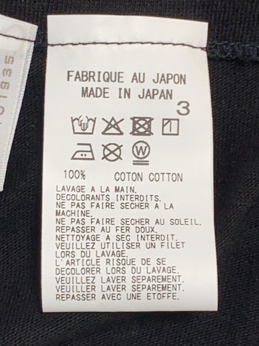 Yohji Yamamoto Homme Invitation Tee Size US L / EU 52-54 / 3 - 5 Thumbnail