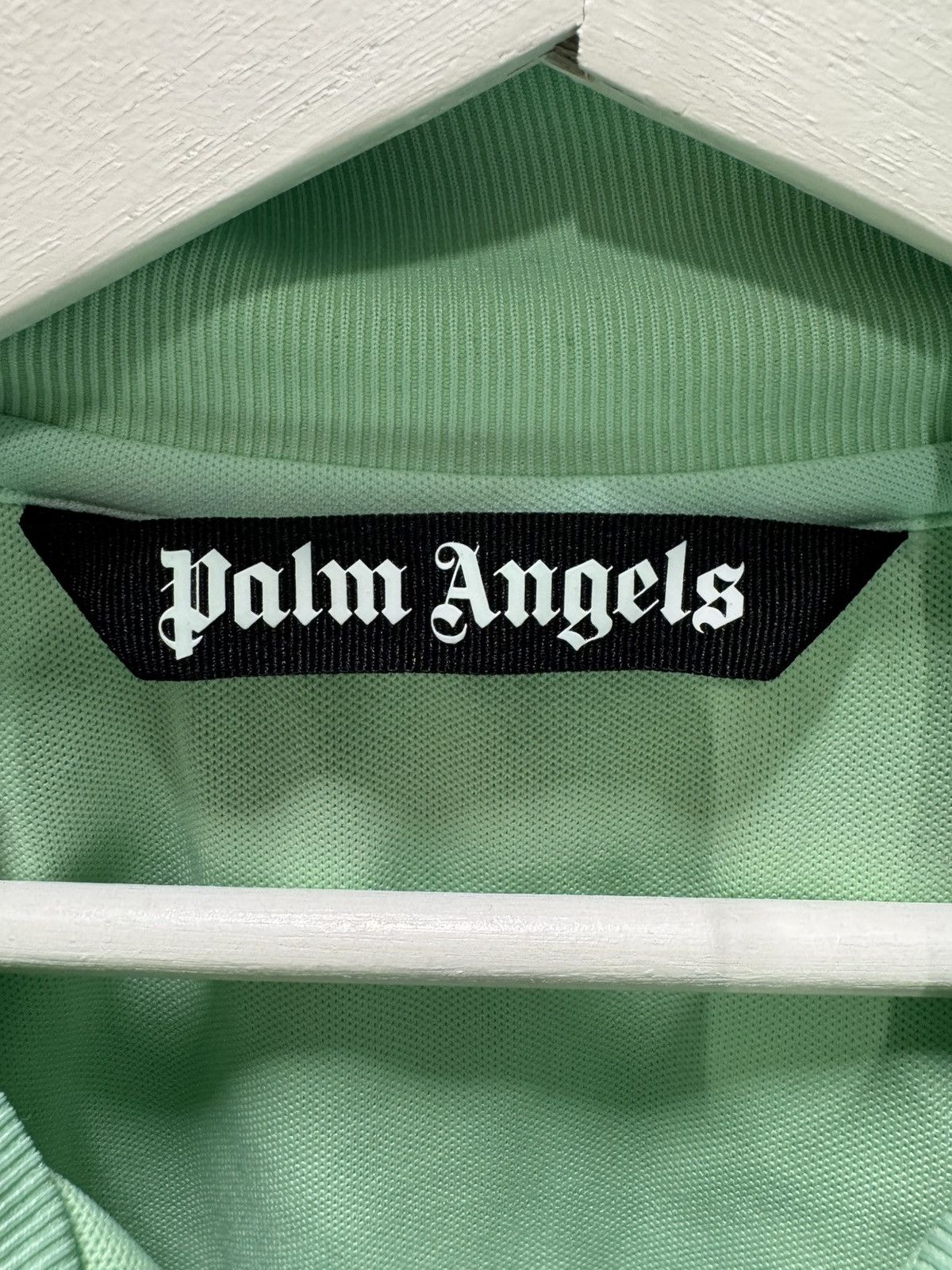 Palm Angels Palm Angels Track Jacket NEW 700$ Size US S / EU 44-46 / 1 - 3 Thumbnail