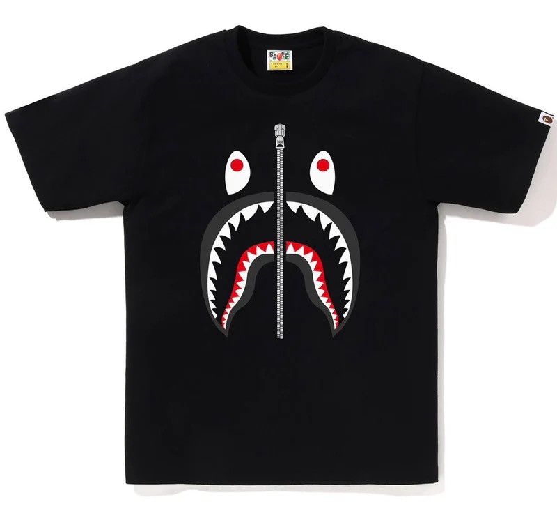 Bape Bape Tee Size ONE SIZE - 1 Thumbnail