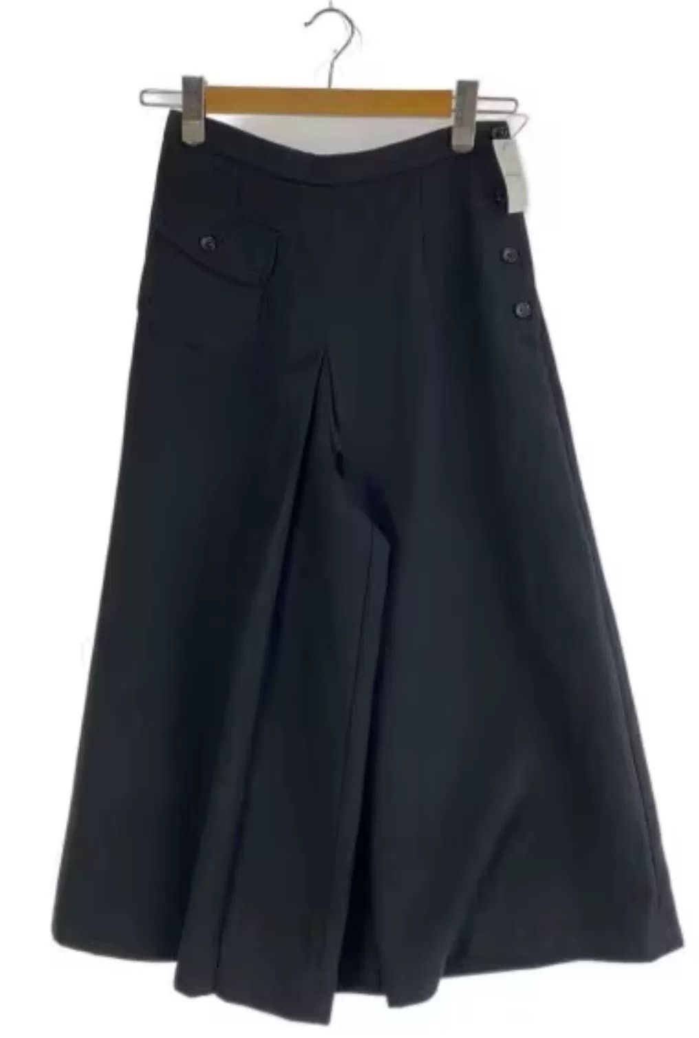 Comme des Garcons Comme des Garçons Long Skirt Size 25" / US 0 / IT 36 - 1 Thumbnail