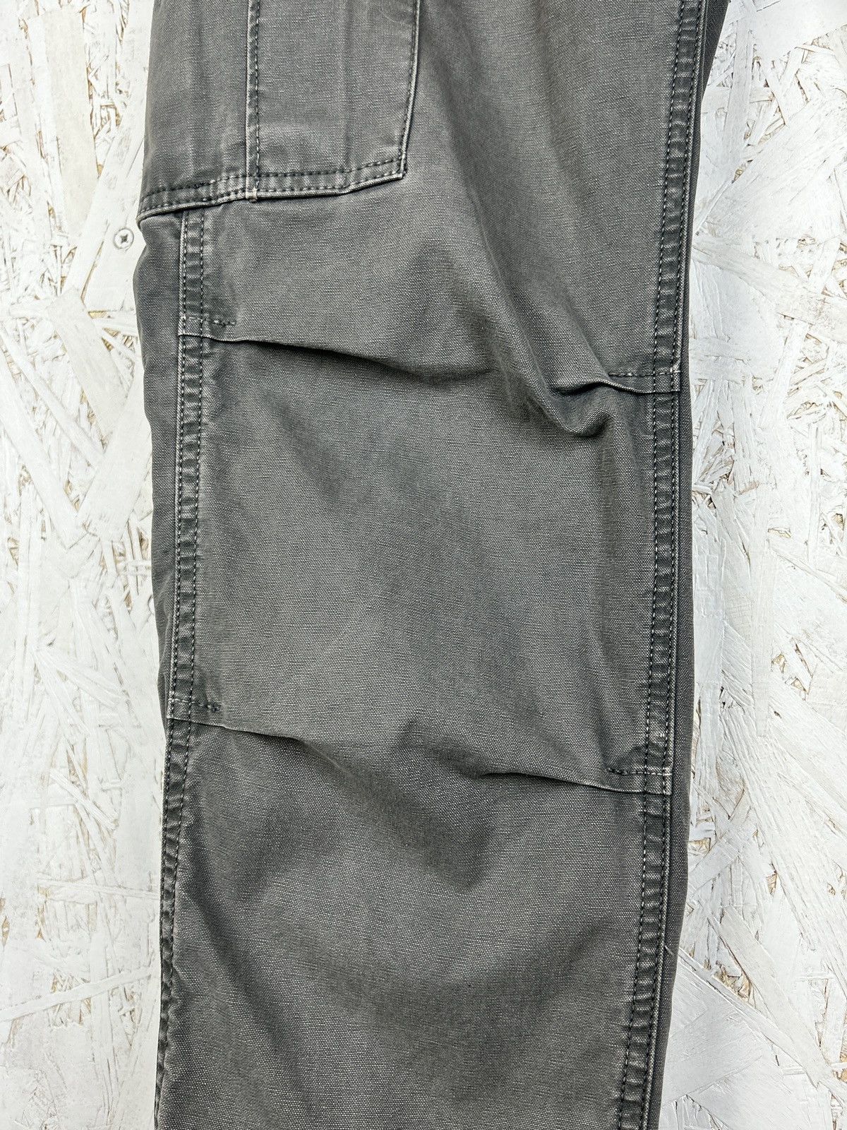 Denim & Supply Ralph Lauren Vintage Ralph Lauren Denim & Supply US/UK Flag Cargo Pants Size US 30 / EU 46 - 8 Thumbnail