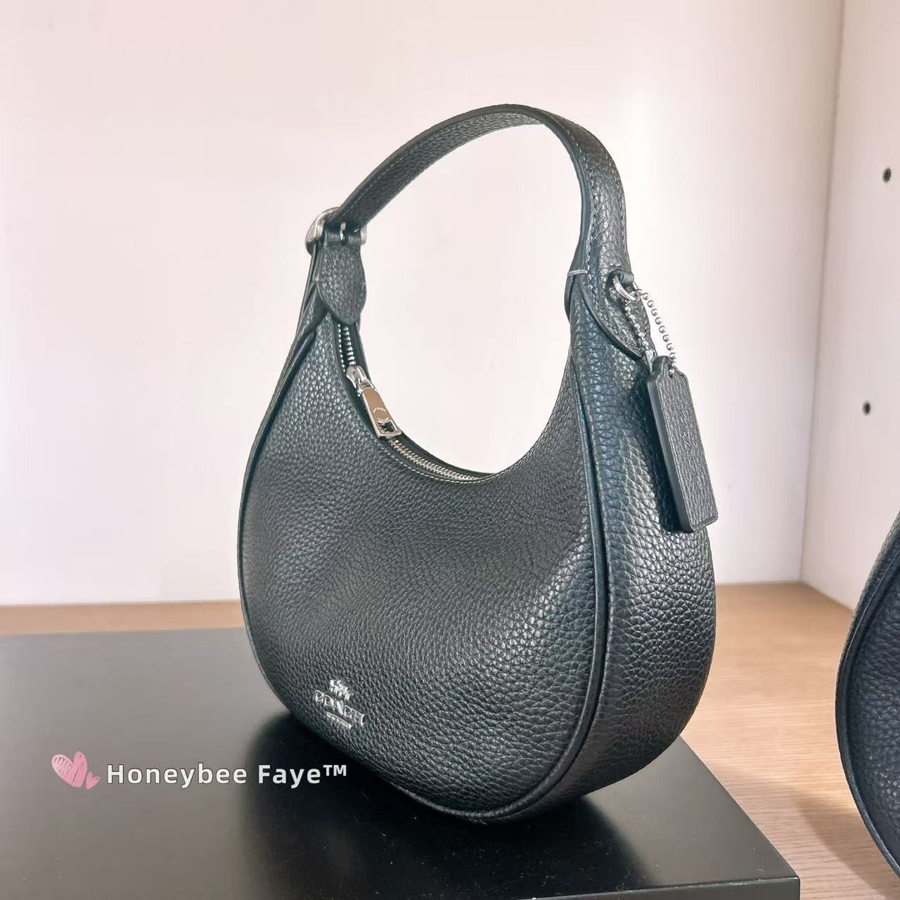 Coach Emily Shoulder Bag CDW87 Size ONE SIZE - 2 Thumbnail