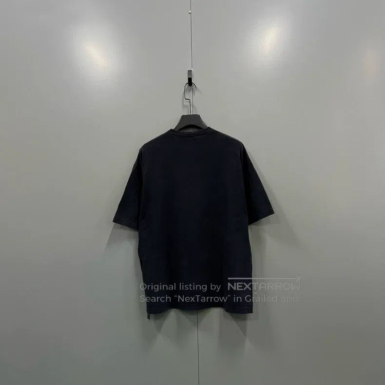 Balenciaga Balenciaga BB Rainbow Wheat Short Sleeve Size US S / EU 44-46 / 1 - 3 Thumbnail