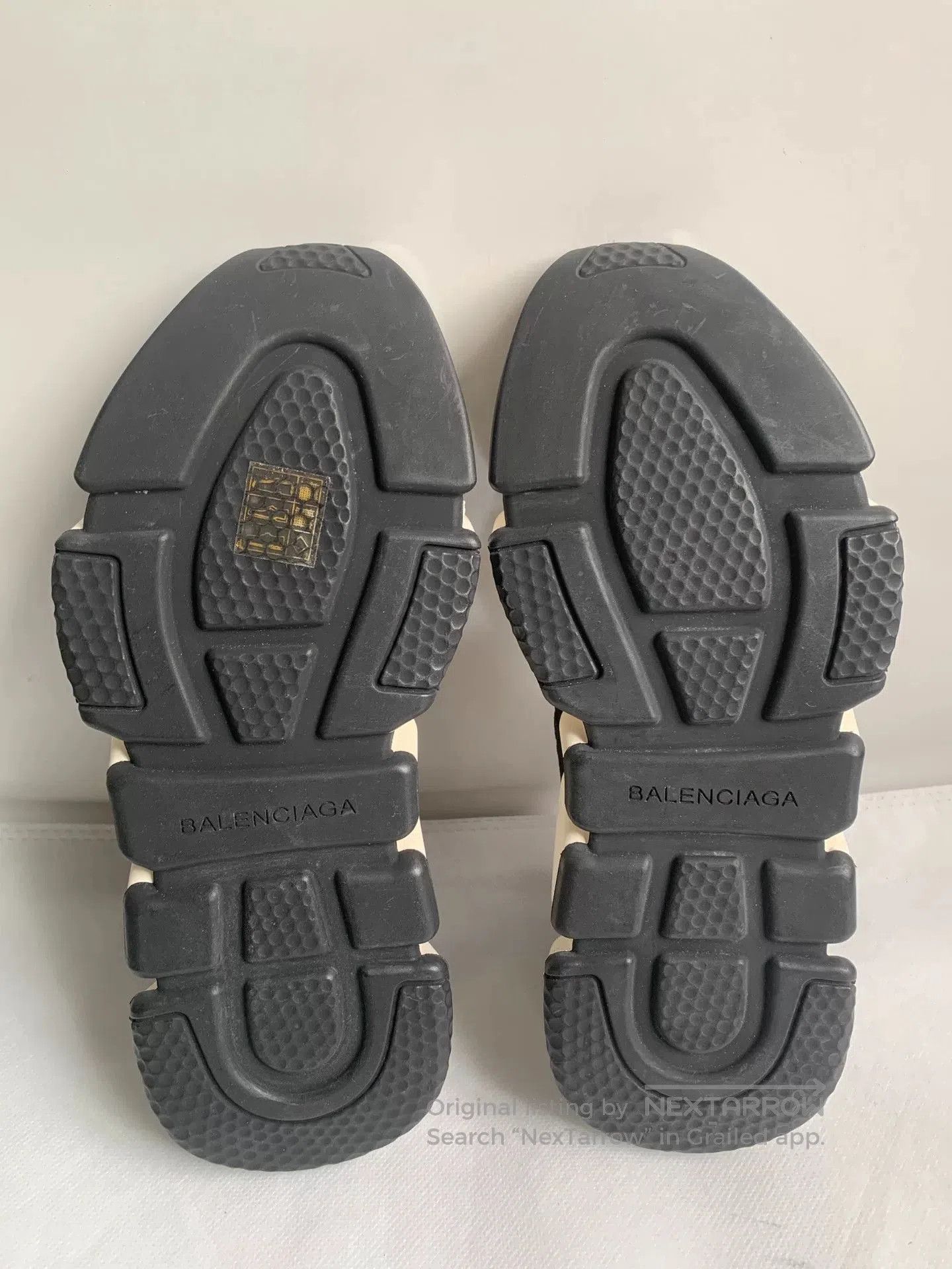 Balenciaga Authentic Balenciaga Sock Shoes. Size US 5 / IT 35 - 9 Thumbnail