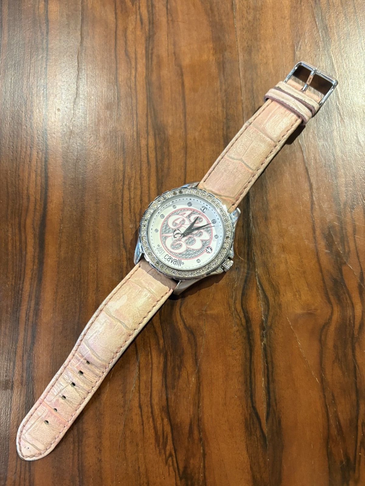 Roberto Cavalli Roberto Cavalli watch Size ONE SIZE - 7 Thumbnail