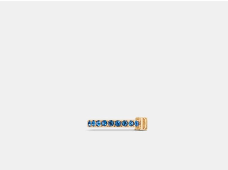 Dior o1w1db10325 Size: OS / R1009 Ring in Gold Size ONE SIZE - 2 Thumbnail