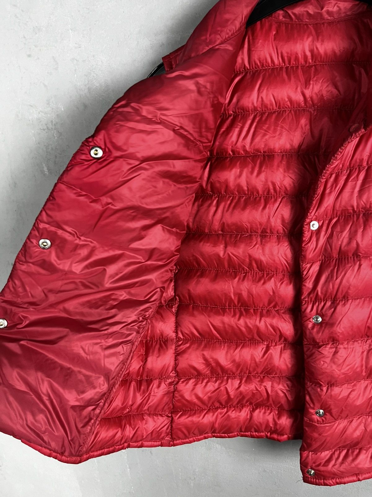 Moncler Moncler Liane Down Puffer Women's Vest Size XS / US 0-2 / IT 36-38 - 11 Thumbnail