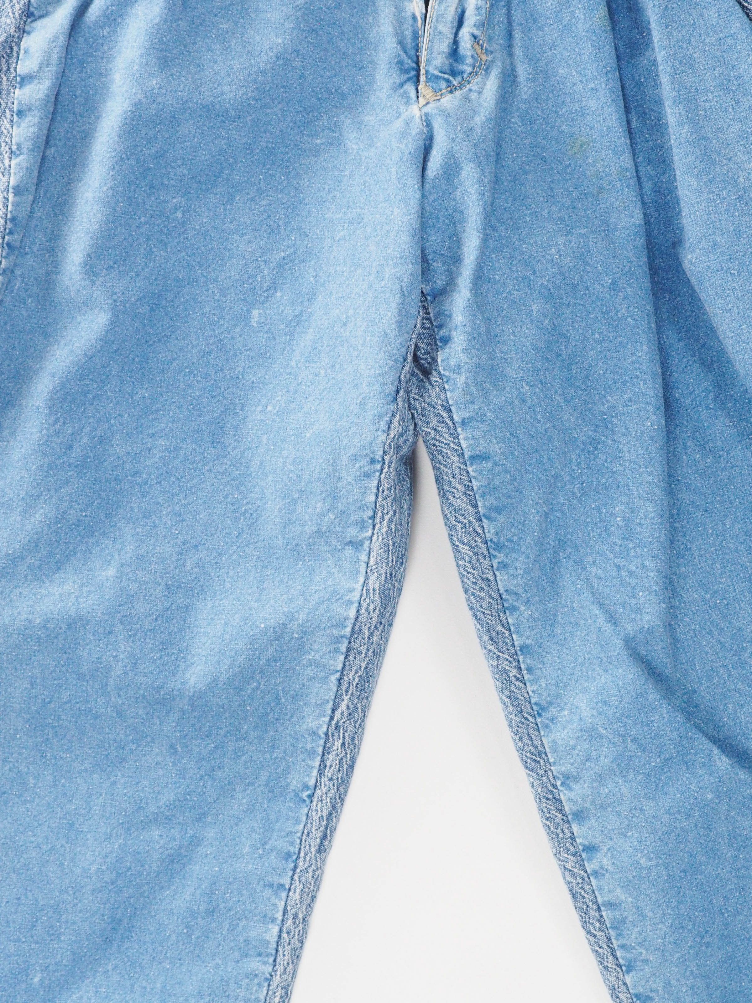 CLOSED × Marithe + Francois Girbaud Vintage CLOSED Marithe Francois Girbaud 26~30” Size 30" / US 8 / IT 44 - 3 Thumbnail