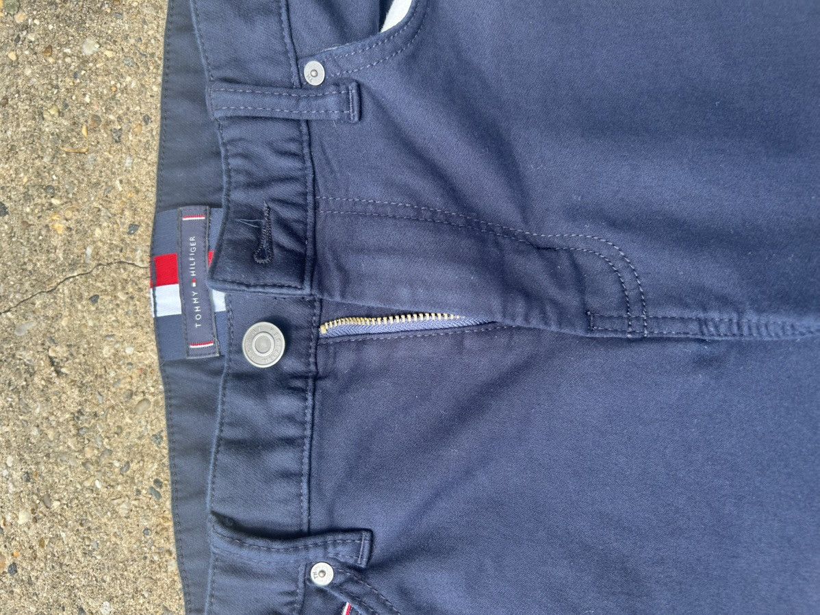 Tommy Hilfiger Dress pants Size US 32 / EU 48 - 3 Thumbnail