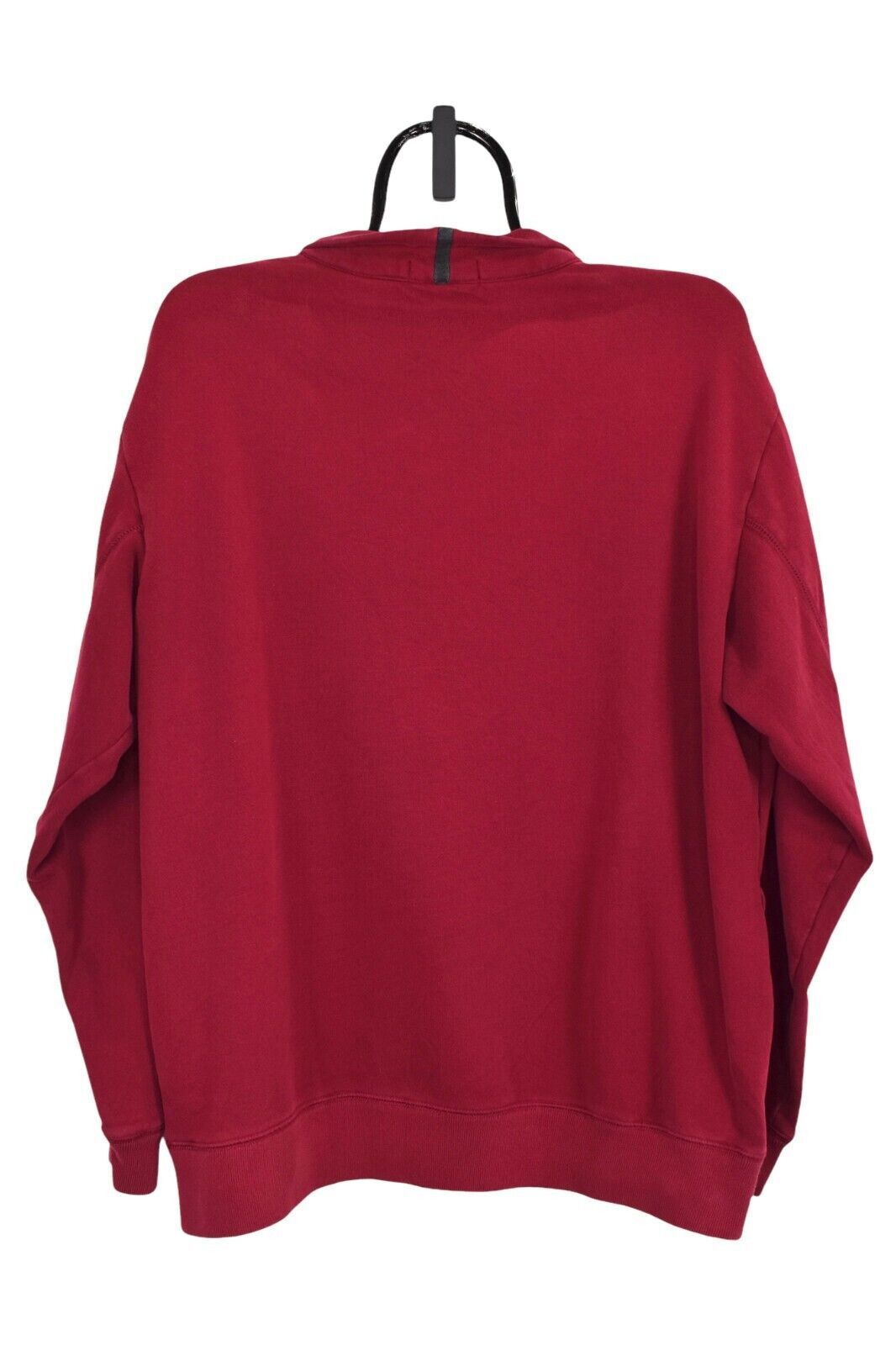 Nautica Vintage Nautica sweatshirt (L), embroidered 1/4 zip Size US L / EU 52-54 / 3 - 3 Thumbnail