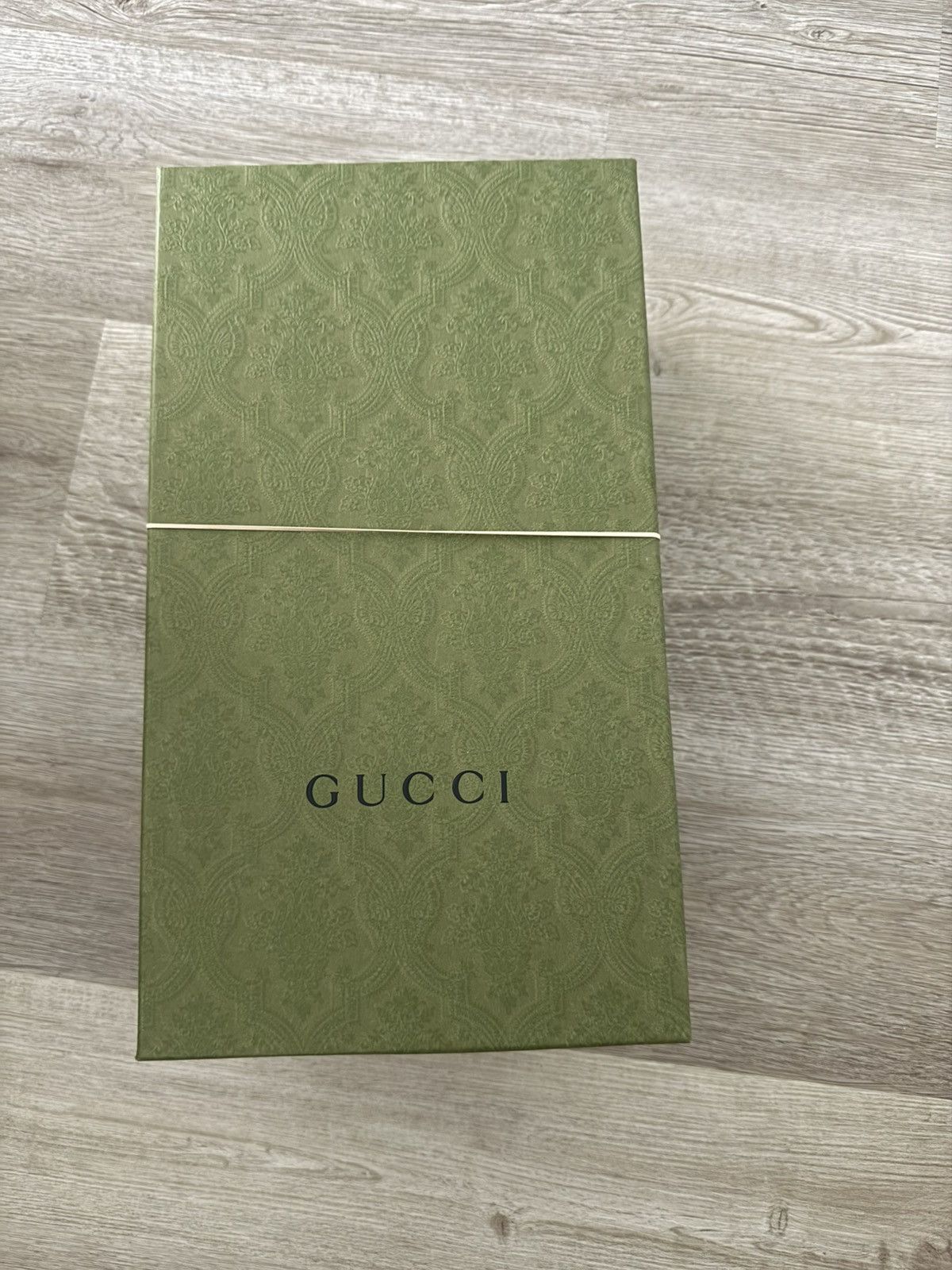 Gucci Gucci Web Signature Stripe Sandals Size US 12 / EU 45 - 6 Thumbnail