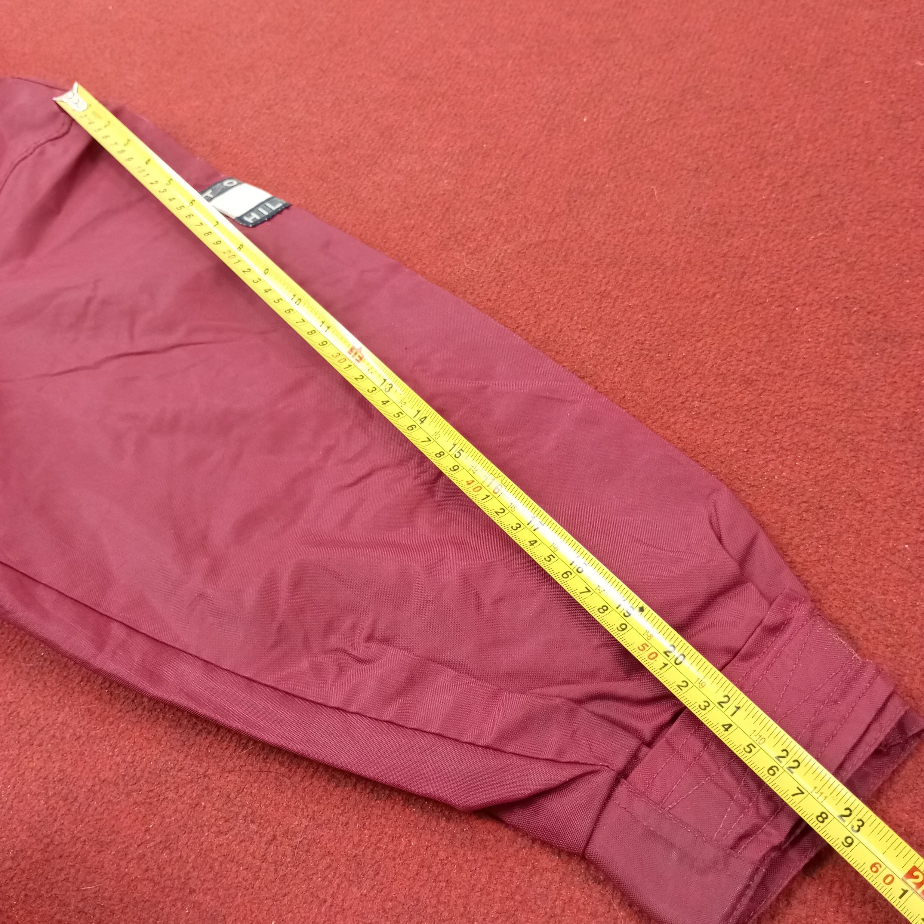Tommy Hilfiger Tommy Hilfiger Pocket Design Jacket c254n11 Size US M / EU 48-50 / 2 - 13 Thumbnail