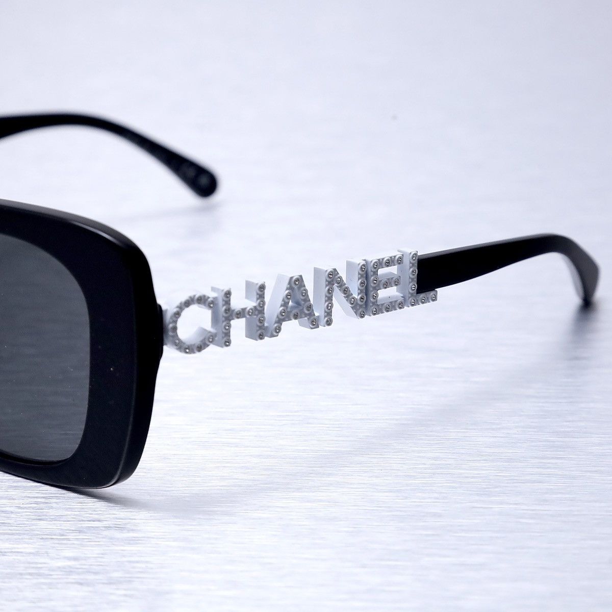 Chanel CHANEL 0CH5422B SUNGLASSES Size ONE SIZE - 3 Thumbnail