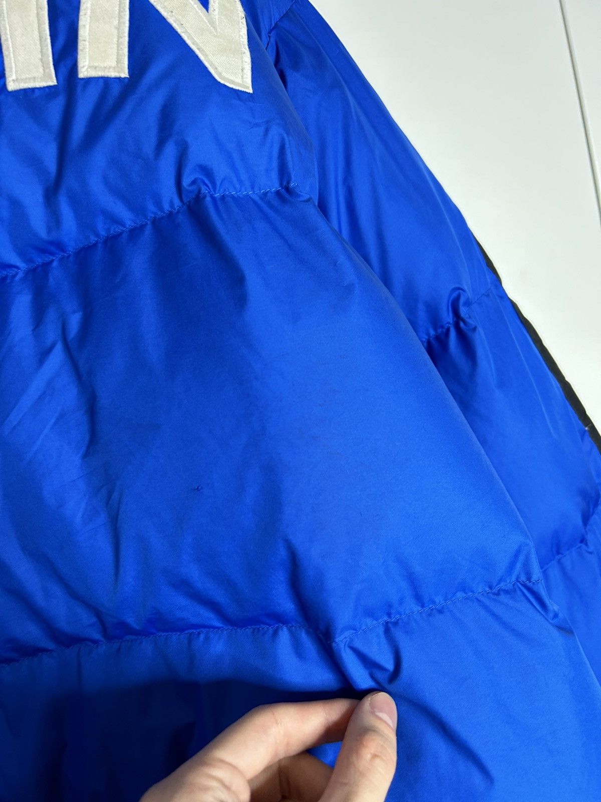 Polo Ralph Lauren × Ralph Lauren Polo Ralph Lauren vintage 6XL size jacket Size US XXL / EU 58 / 5 - 13 Thumbnail
