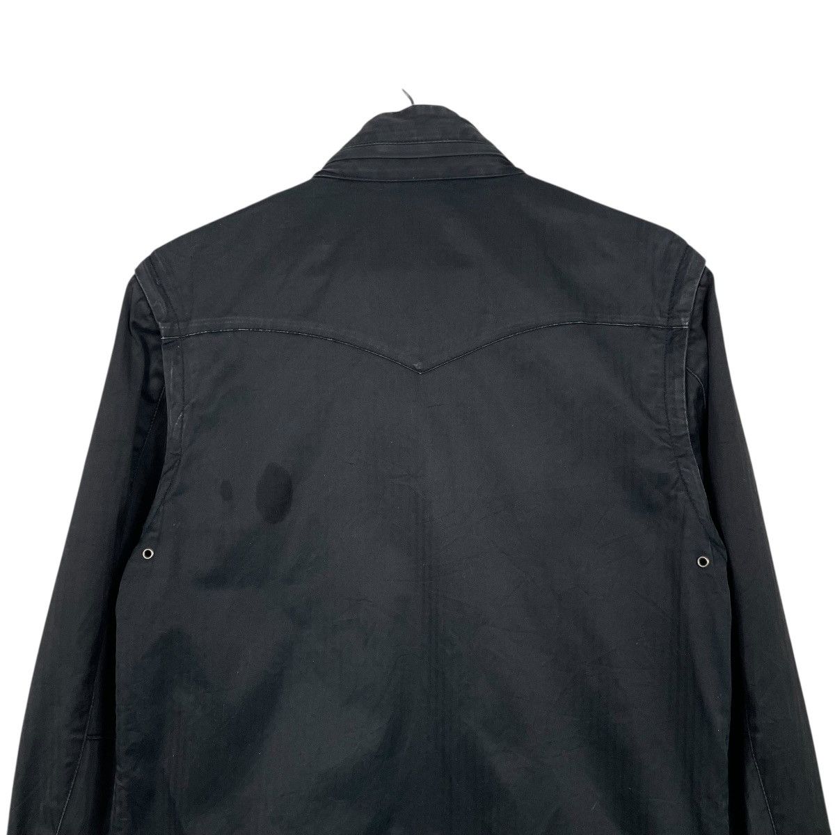 PPFM PPFM Zipper Jacket Size US S / EU 44-46 / 1 - 8 Thumbnail