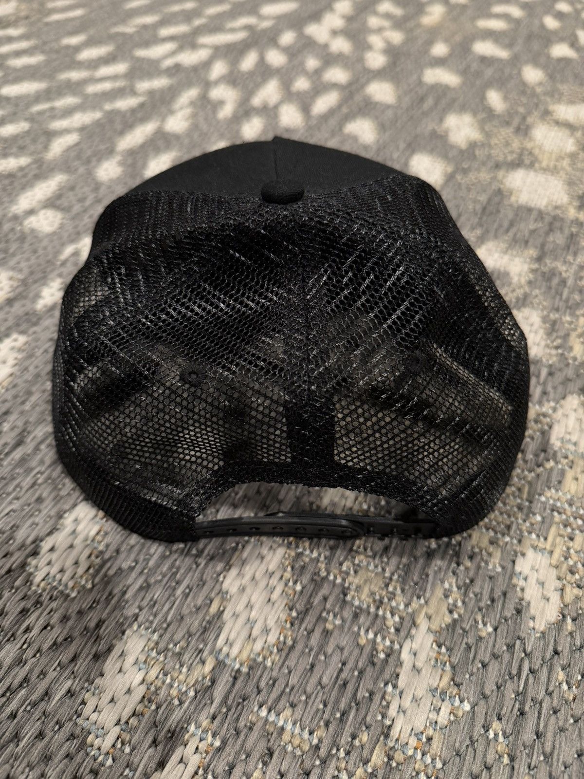 Destroy Lonely Destroy Lonely: Love Lasts Forever Tour Merch Hat Size ONE SIZE - 3 Thumbnail