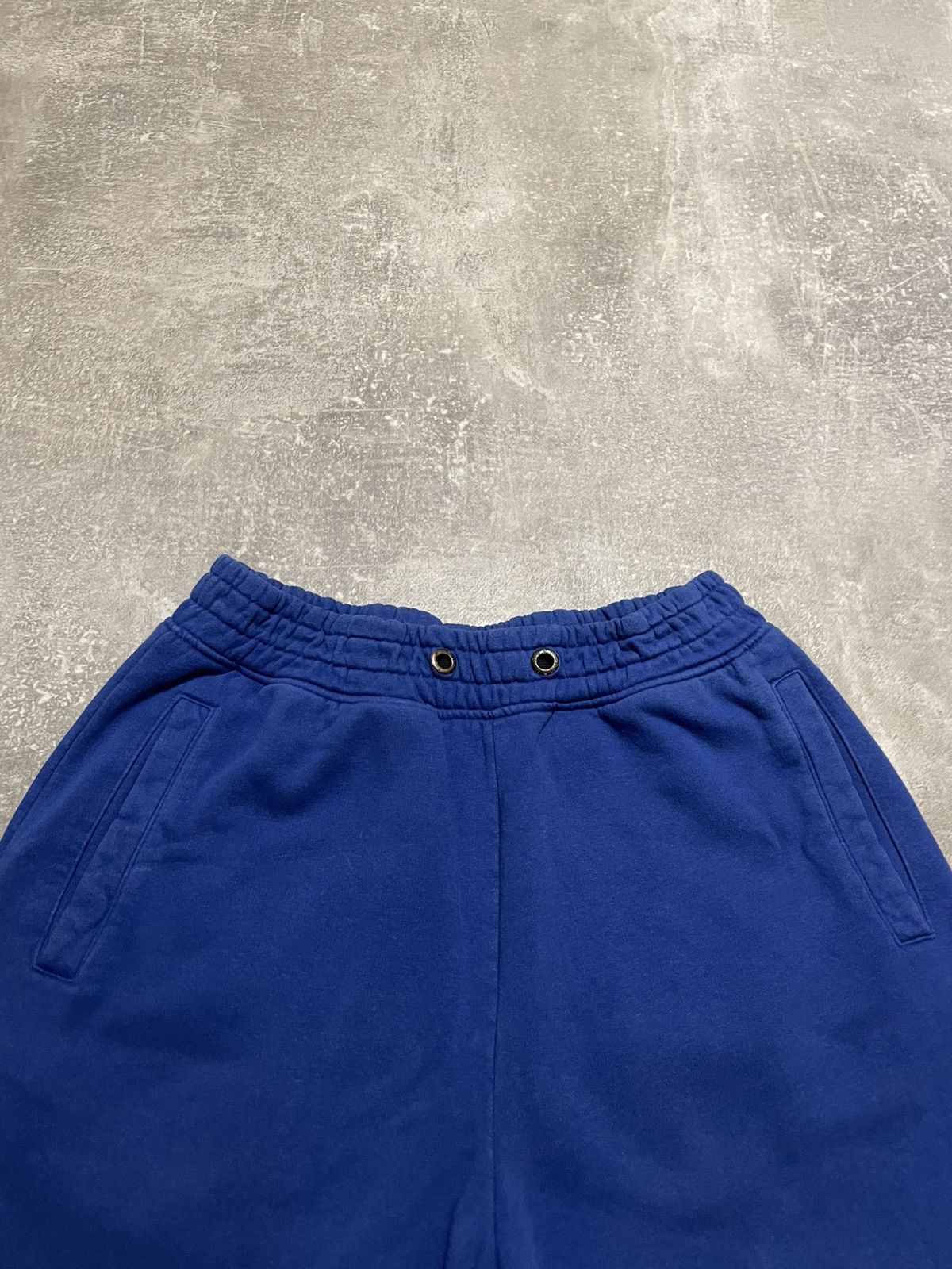 Fubu × Vintage Vintage Fubu Blue Shorts Size S Size US 30 / EU 46 - 2 Thumbnail