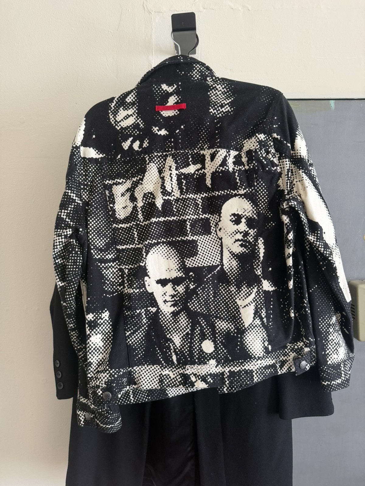 Jean Paul Gaultier × Supreme Supreme JPG jacket Size US M / EU 48-50 / 2 - 2 Thumbnail