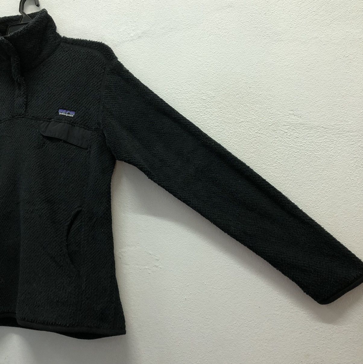 Patagonia Vintage Patagonia Jacket Size L / US 10 / IT 46 - 5 Thumbnail