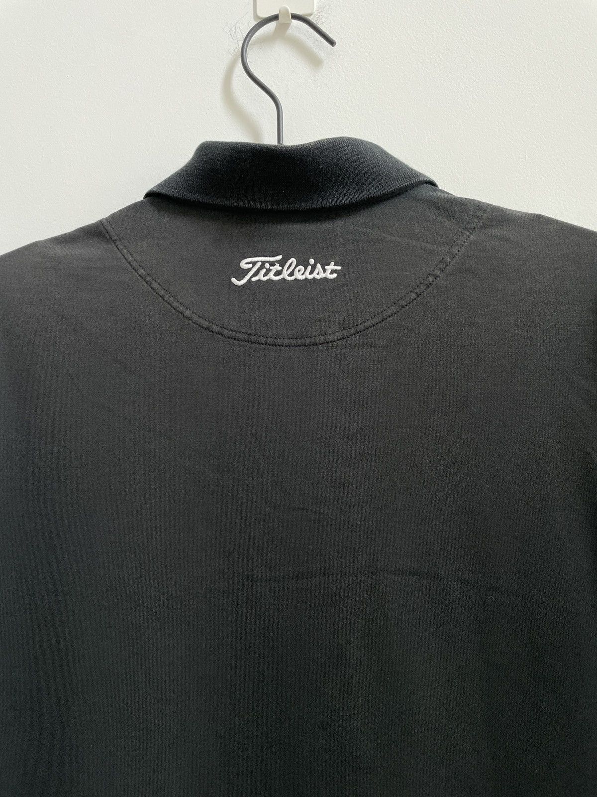 Titleist Titleist Polo Tee Size US L / EU 52-54 / 3 - 4 Thumbnail