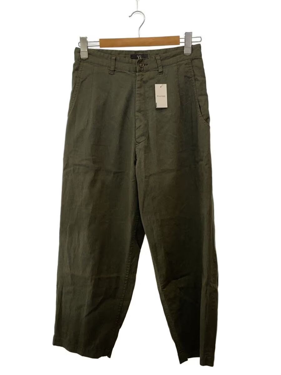 Yohji Yamamoto YOHJI YAMAMOTO/Y's/YD-P06-307 Bottoms Size US 30 / EU 46 - 1 Thumbnail