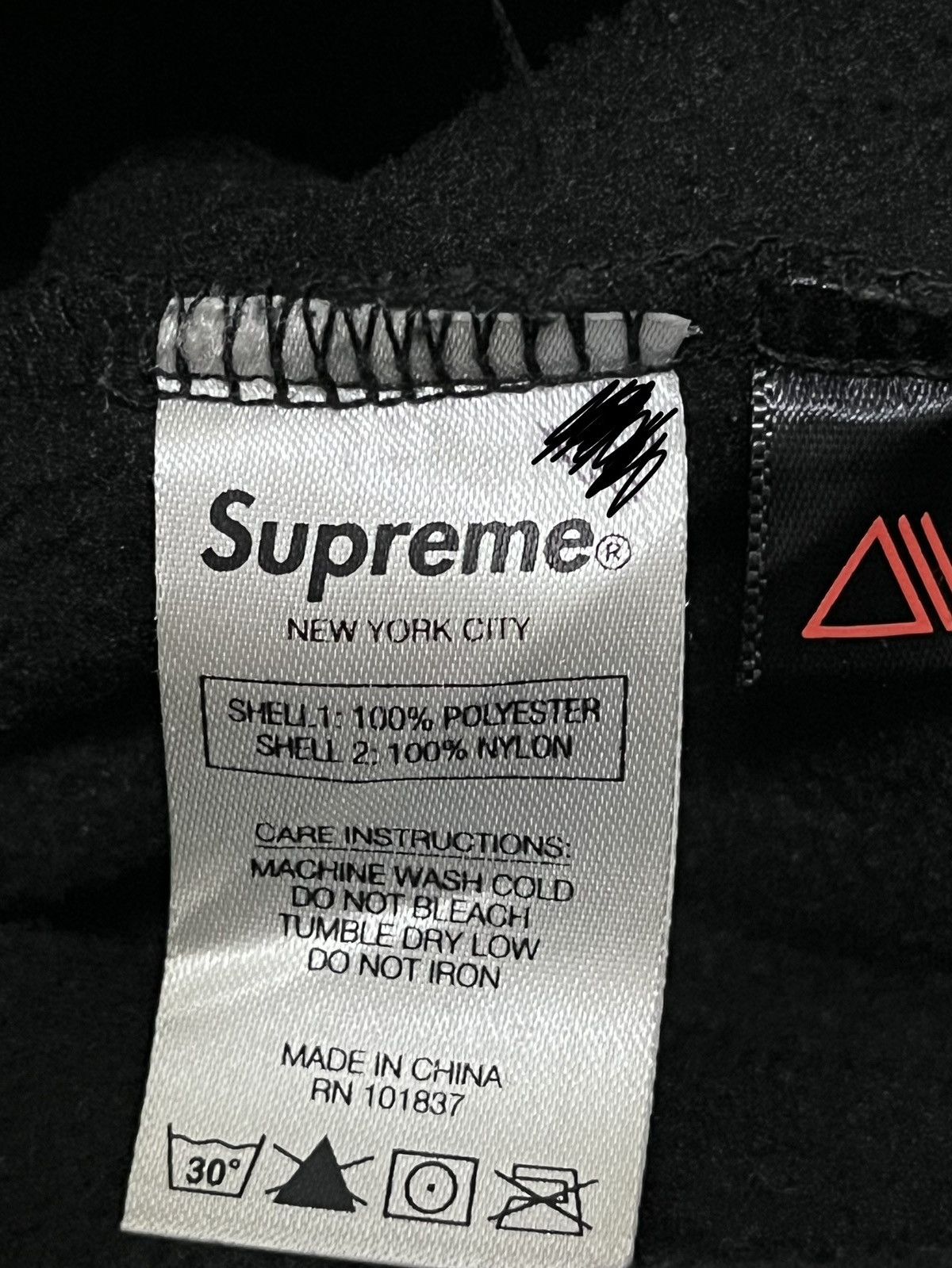 Supreme Supreme bomber jacket Size US M / EU 48-50 / 2 - 12 Thumbnail