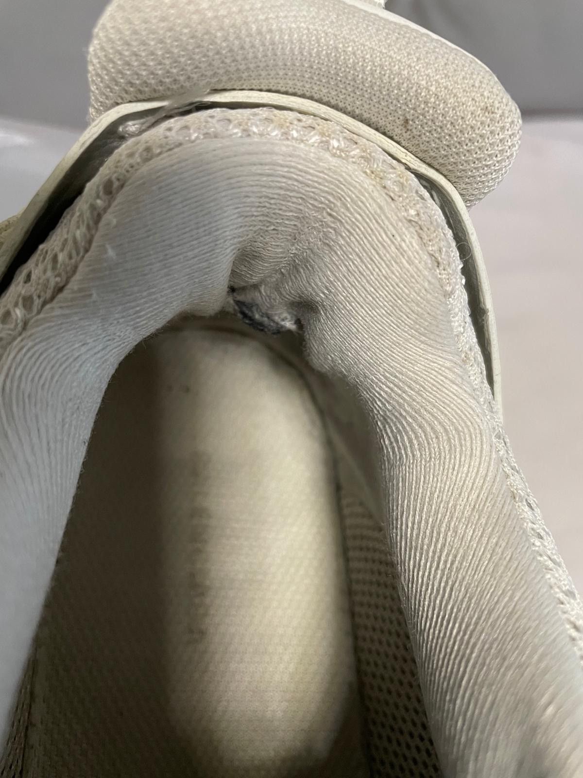 Balenciaga Balenciaga Track Trainer White Size US 4 / IT 34 - 6 Thumbnail