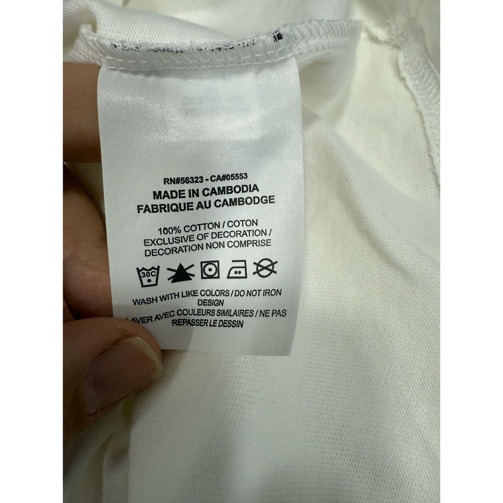 Nike Nike Air Jordan Men’s Shirt sz XL 23 Engineered NEW #G608 Size US XL / EU 56 / 4 - 2 Thumbnail