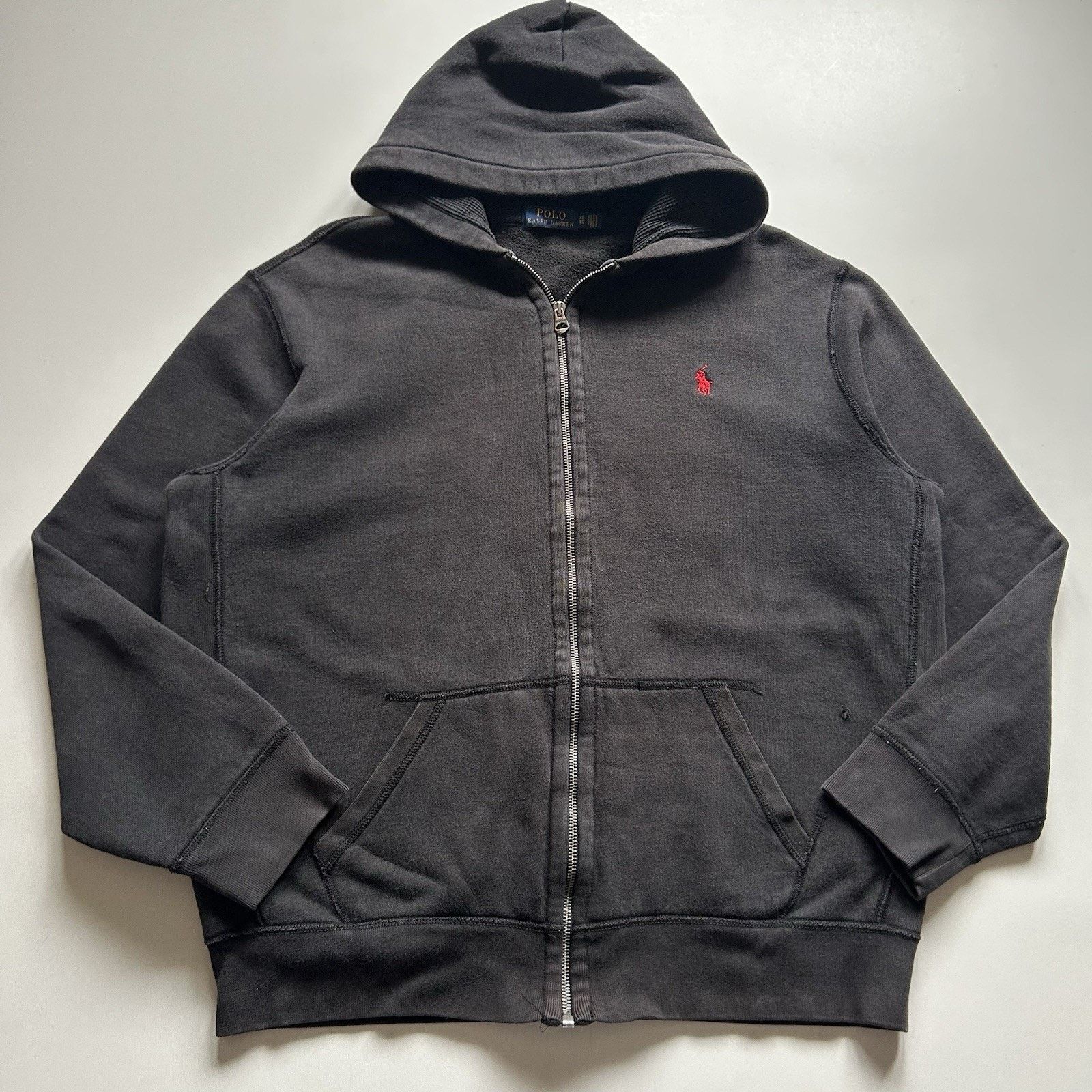 Polo Ralph Lauren × Vintage Chief Keef Polo Ralph Lauren Jamaica