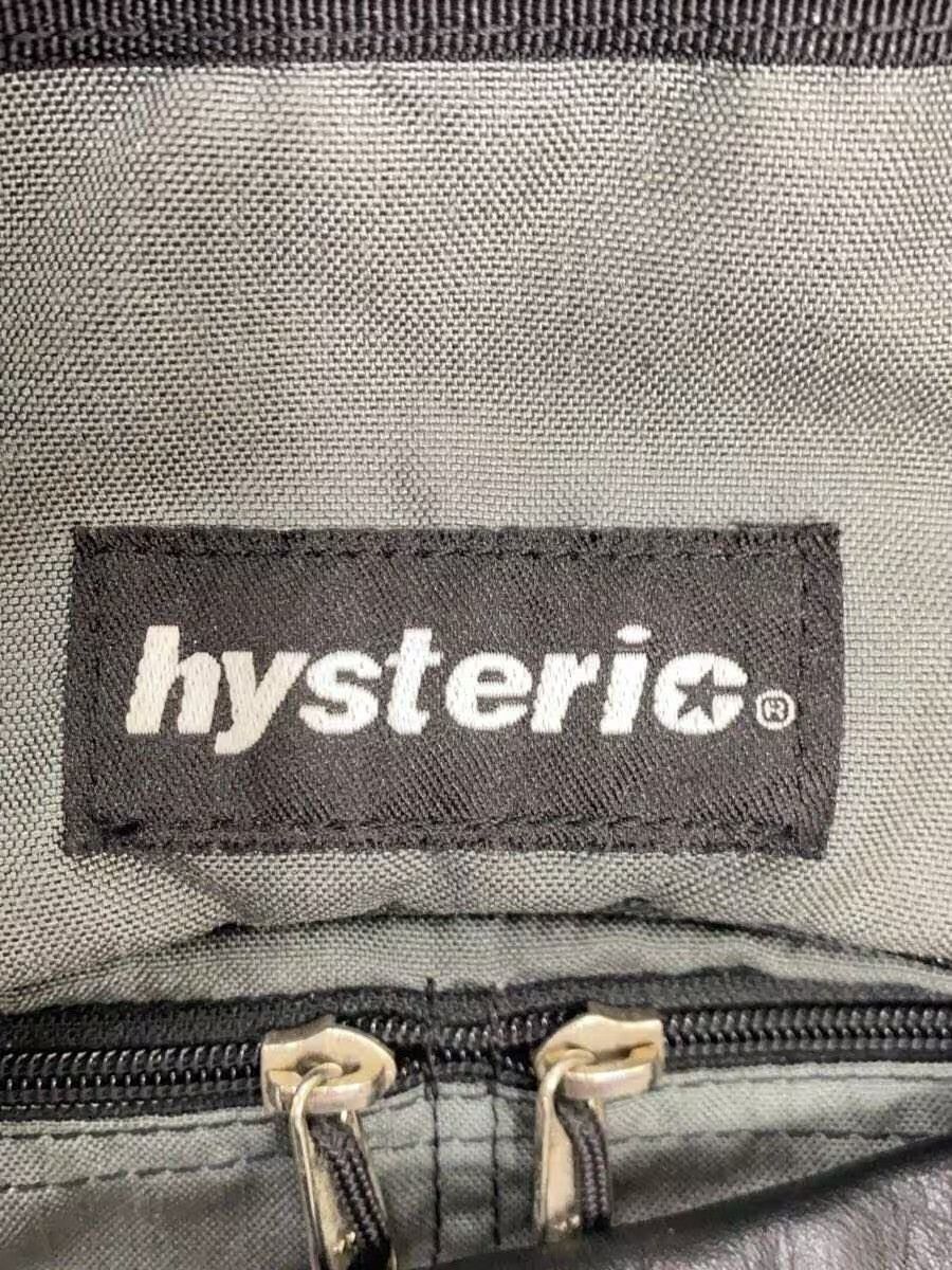 Hysteric Glamour Logo Shoulder Bag Size ONE SIZE - 5 Thumbnail