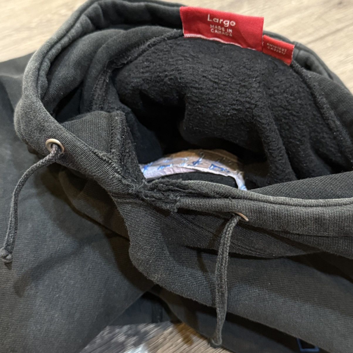 Supreme Supreme Collegiate 00's Size US L / EU 52-54 / 3 - 7 Thumbnail