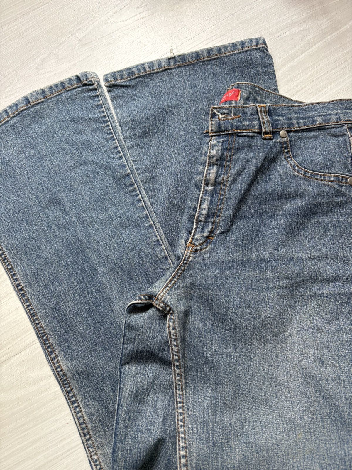 Miss Sixty Miss Sixty jean Size 25" / US 0 / IT 36 - 7 Thumbnail