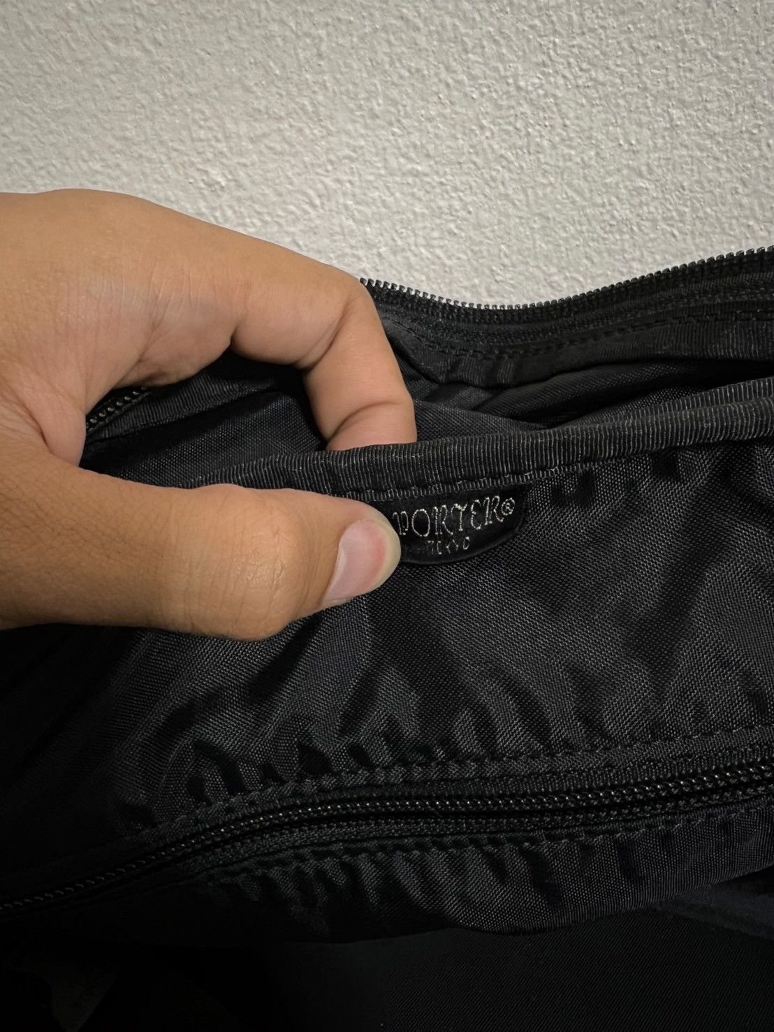 Porter Porter Tanker 2way Travel Bag Size ONE SIZE - 14 Thumbnail
