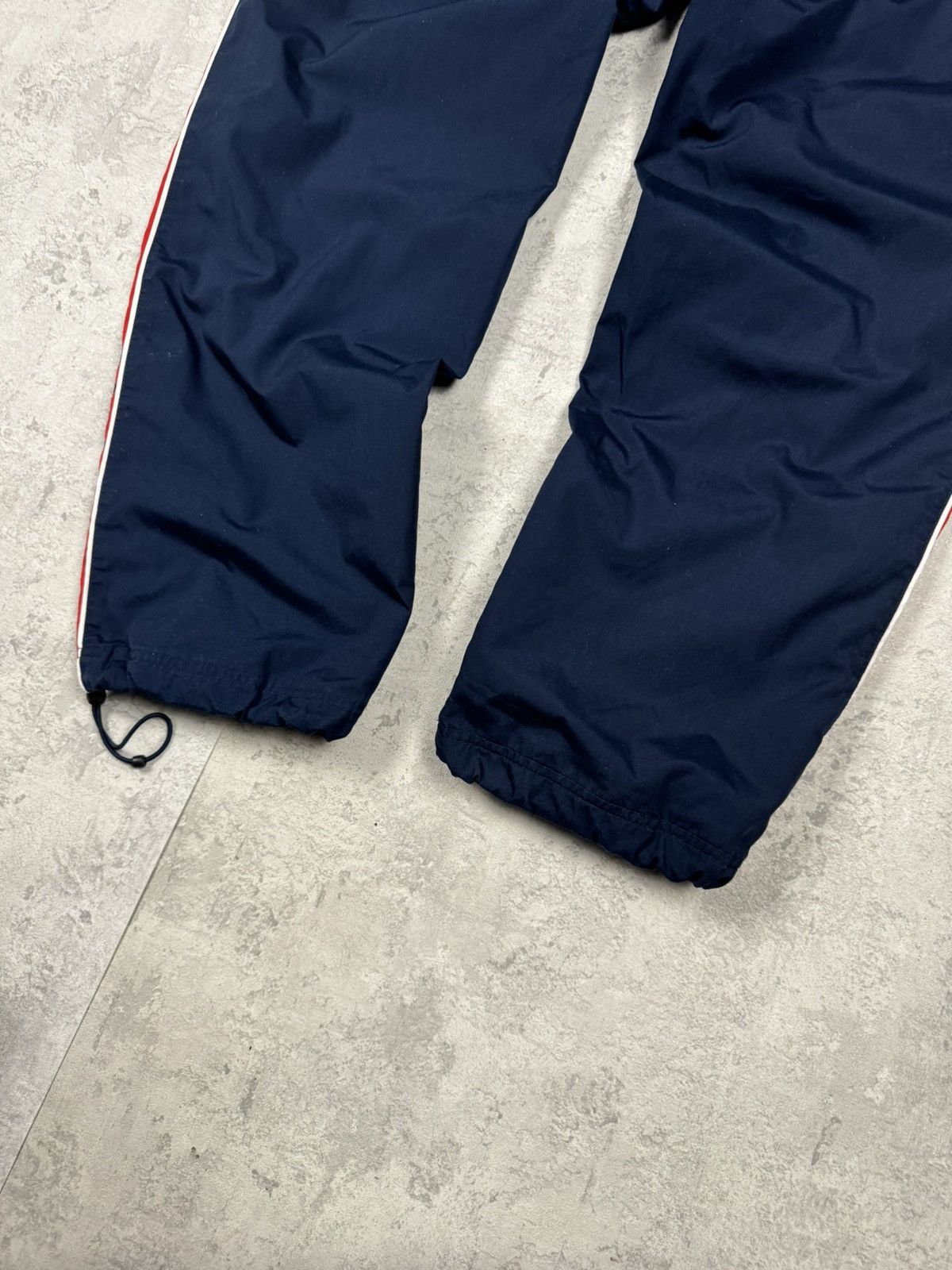Nike Vintage Nike Y2K Streetwear Track Pants Size L Size US 34 / EU 50 - 8 Thumbnail