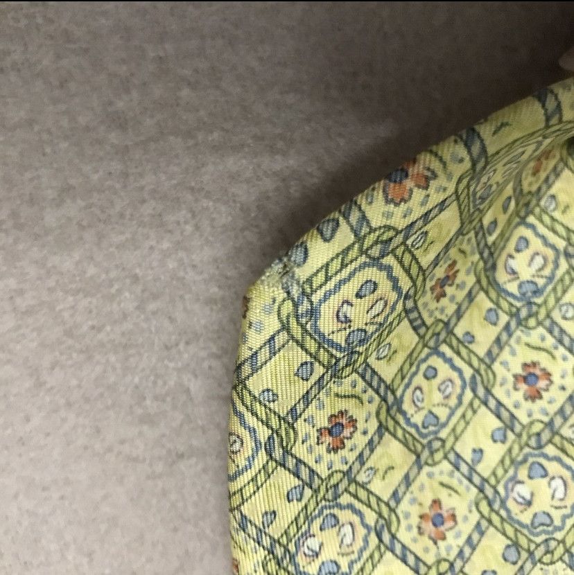 Burberry × Dior × Hermes (Hermes, Dior, and Burberrys) Combo tie luxury collection Size ONE SIZE - 19 Thumbnail