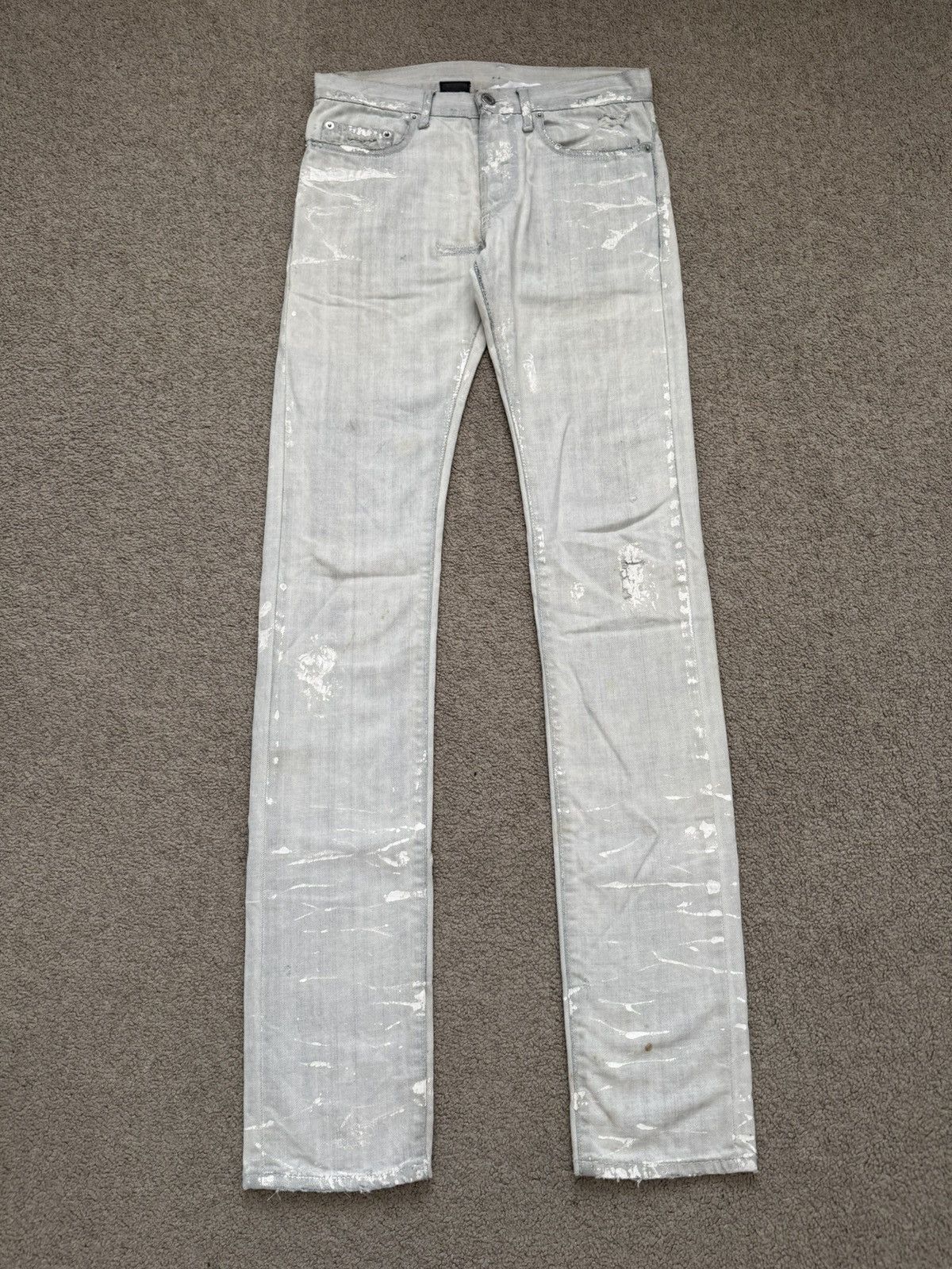 パンツ SS06\