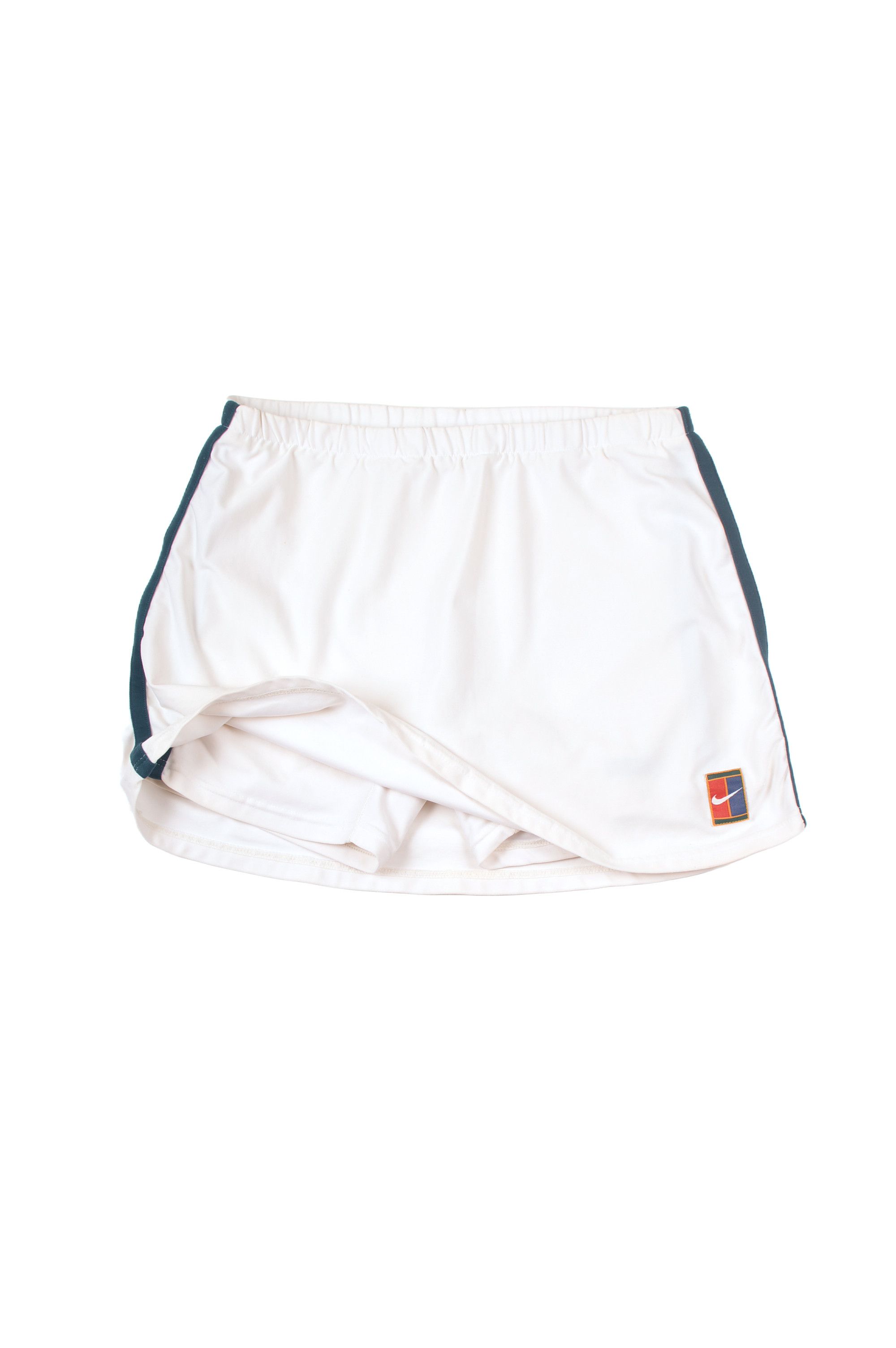 Nike challenge shops court short