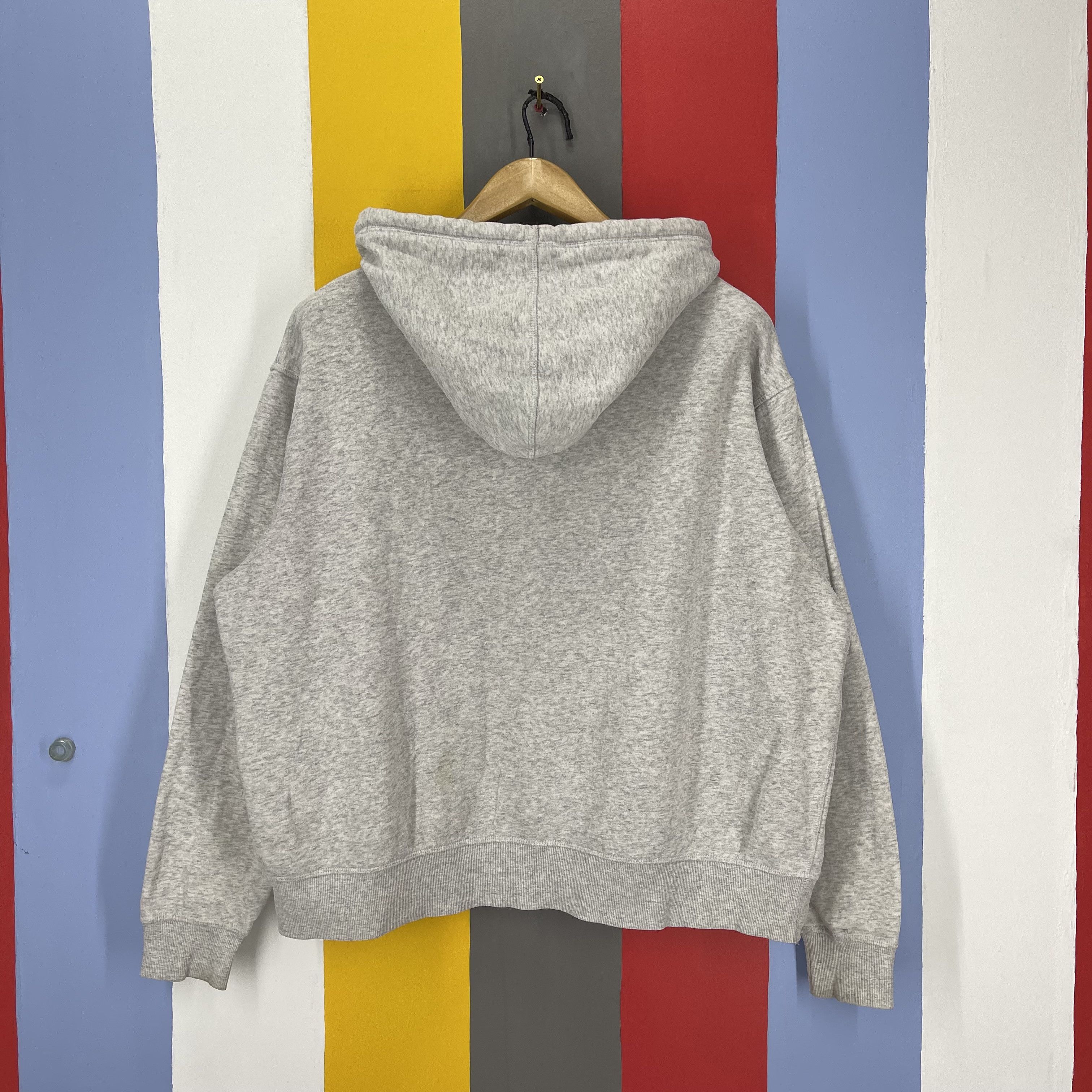 H&M H&M x THE ROLLING STONES Hoodie Pullover #1330/AT Size US XL / EU 56 / 4 - 13 Thumbnail