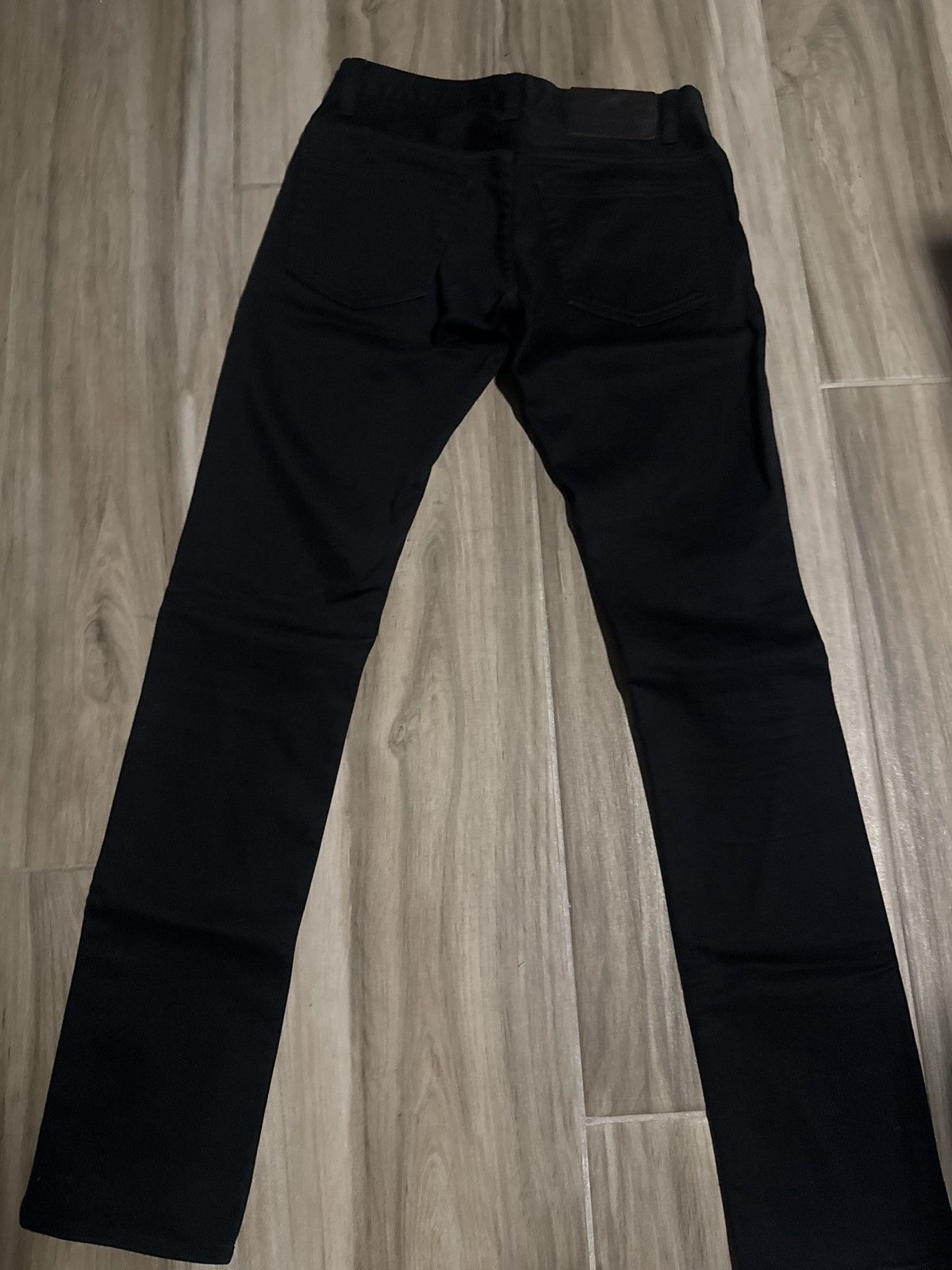 Hysteric Glamour × Undercover Undercover Hysteric jeans Size US 26 / EU 42 - 2 Thumbnail
