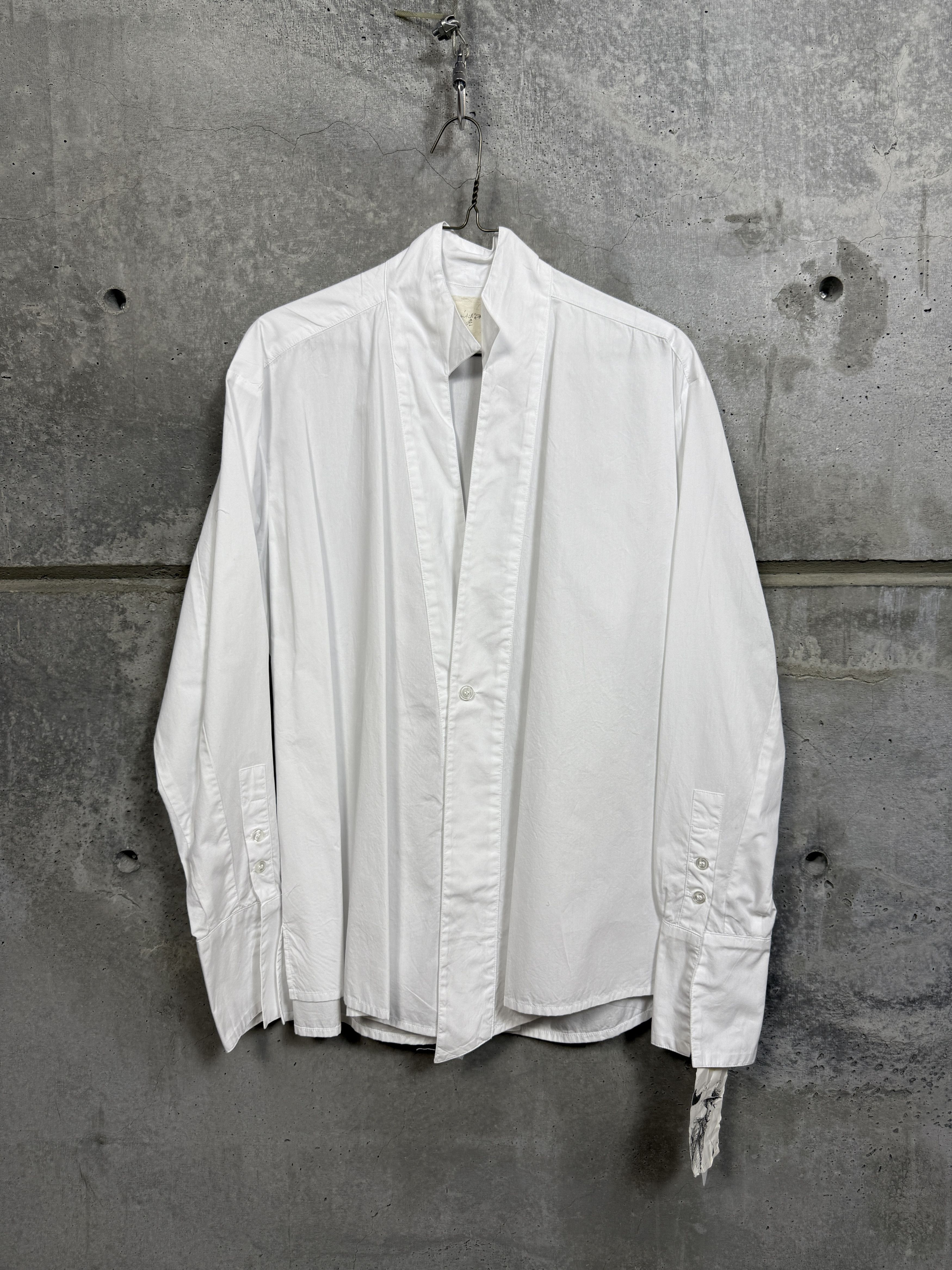Greg Lauren $750 Greg Lauren Military Cotton Winged GL1 Size US XXL / EU 58 / 5 - 1 Thumbnail