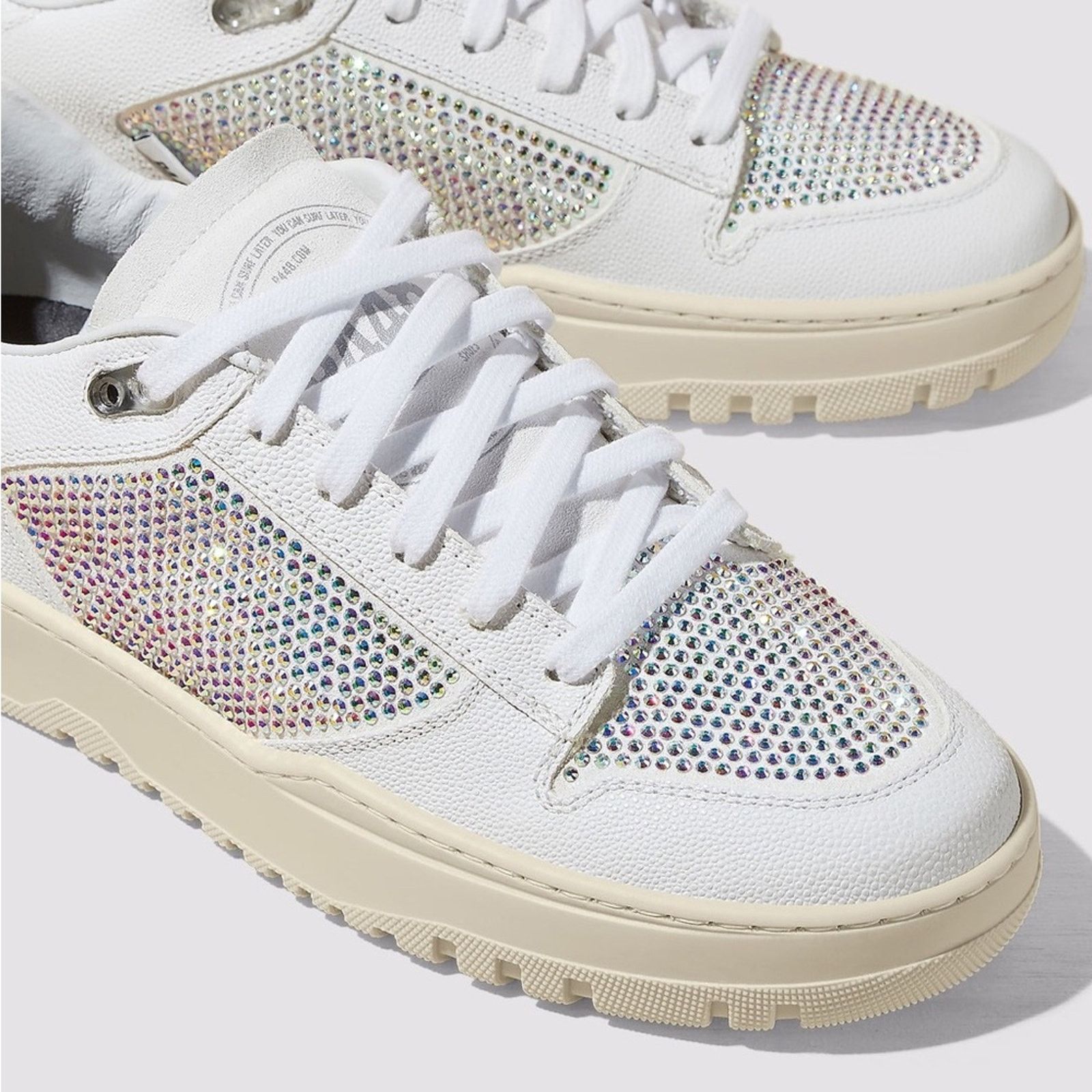 P448 P448 MASON GALU Sneakers Size US 5.5 / IT 35.5 - 4 Thumbnail