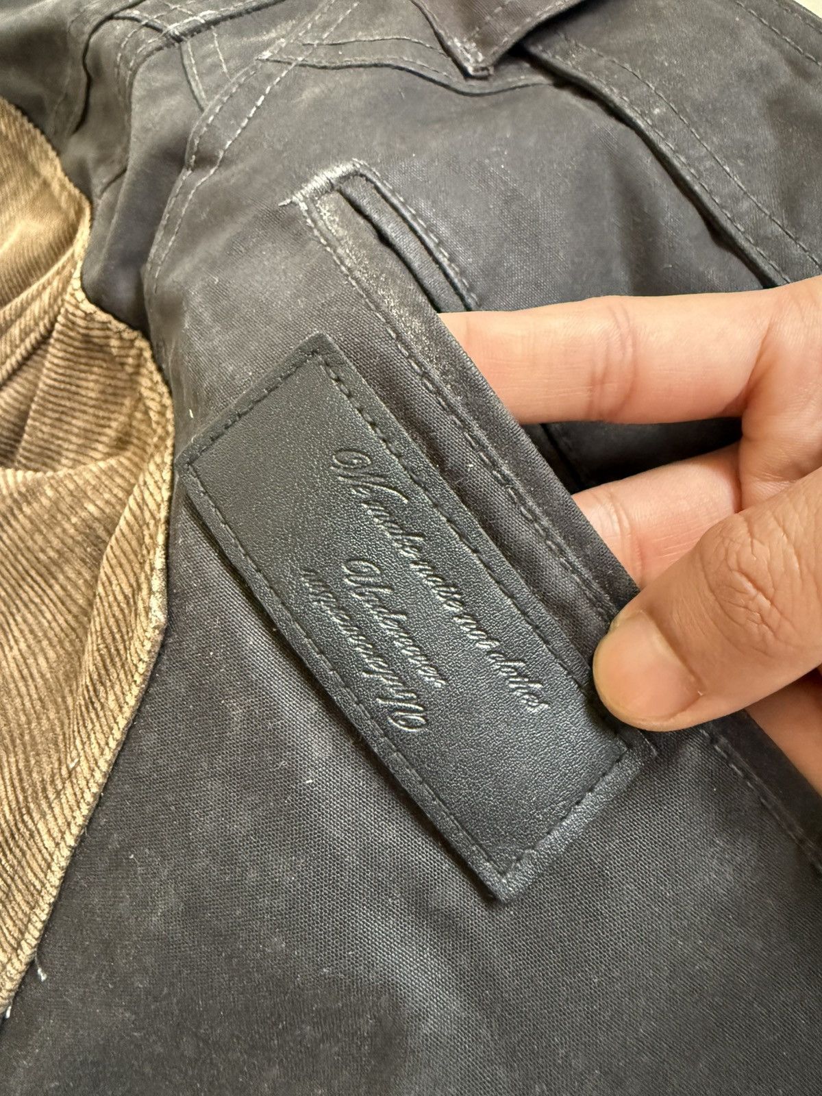 Undercover Undercover Bondage Cargo pants Size US 30 / EU 46 - 9 Thumbnail