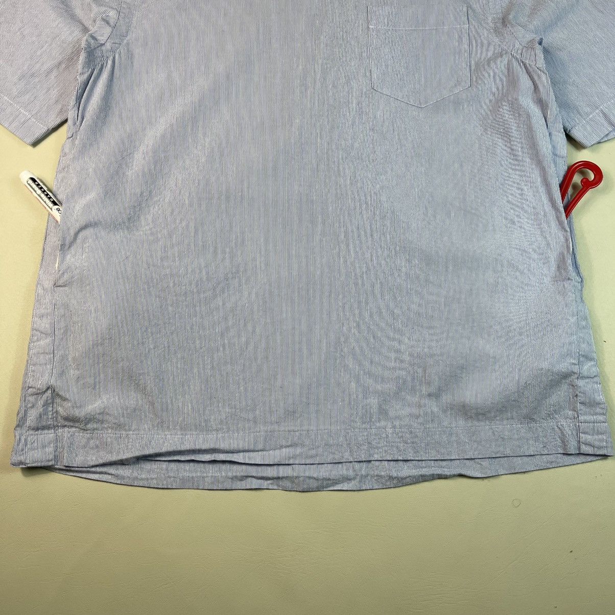 Sacai Sacai - Shoulder zip - Pocket - T-shirt Size S / US 4 / IT 40 - 3 Thumbnail
