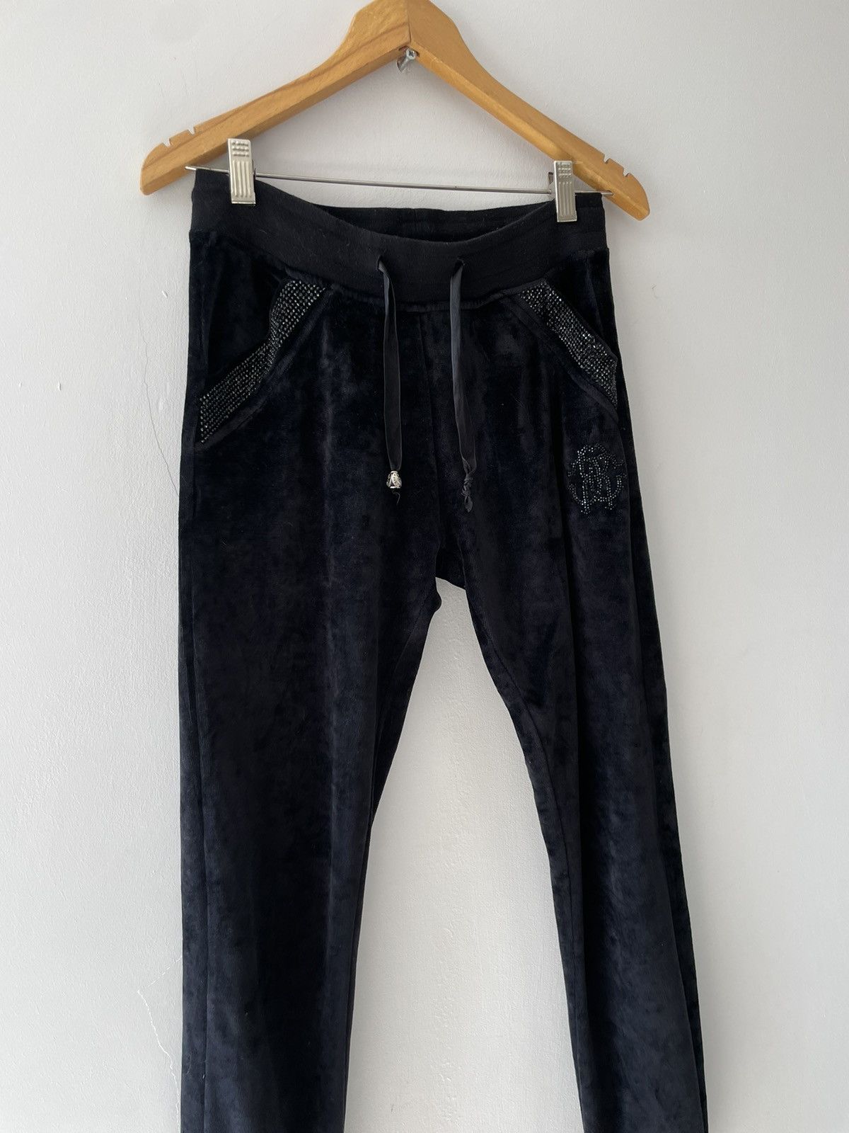 Roberto Cavalli Roberto Cavalli trousers Size 24" / US 00 / IT 34 - 9 Thumbnail