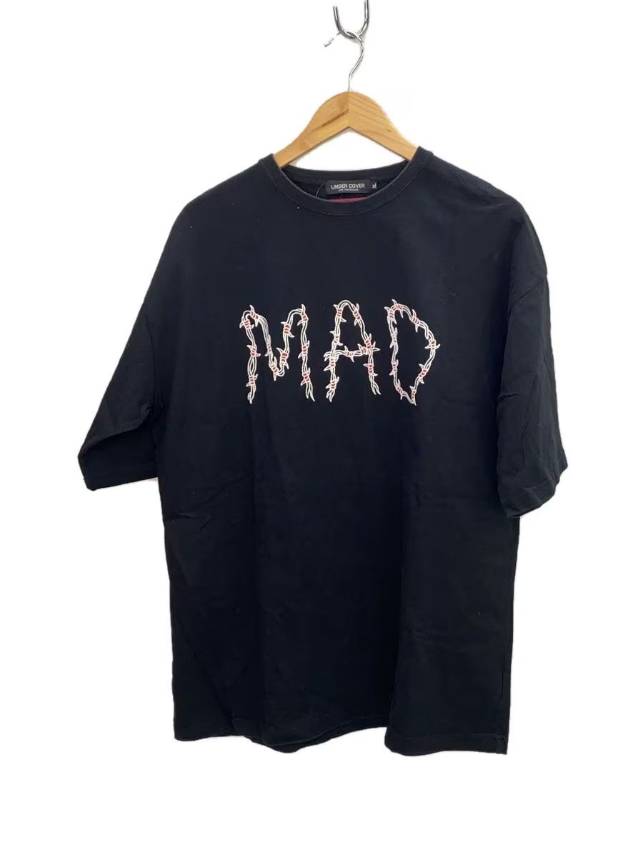 Jun Takahashi × Undercover Undercover SS05 “Barbed Wire