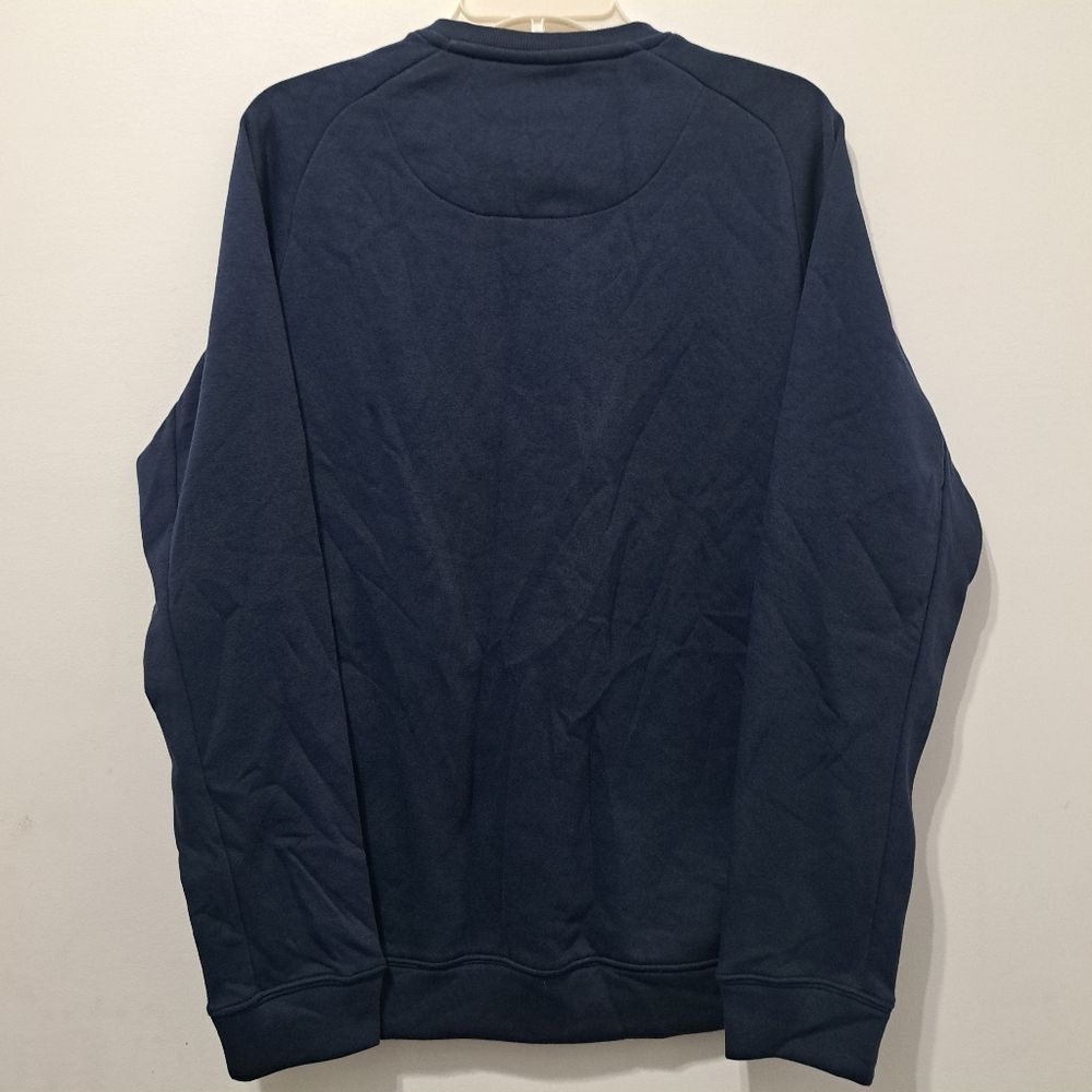 Bjorn Borg BJorn Born Men's Comfortable Stylish Layering Pullover Sweat Size US S / EU 44-46 / 1 - 10 Thumbnail