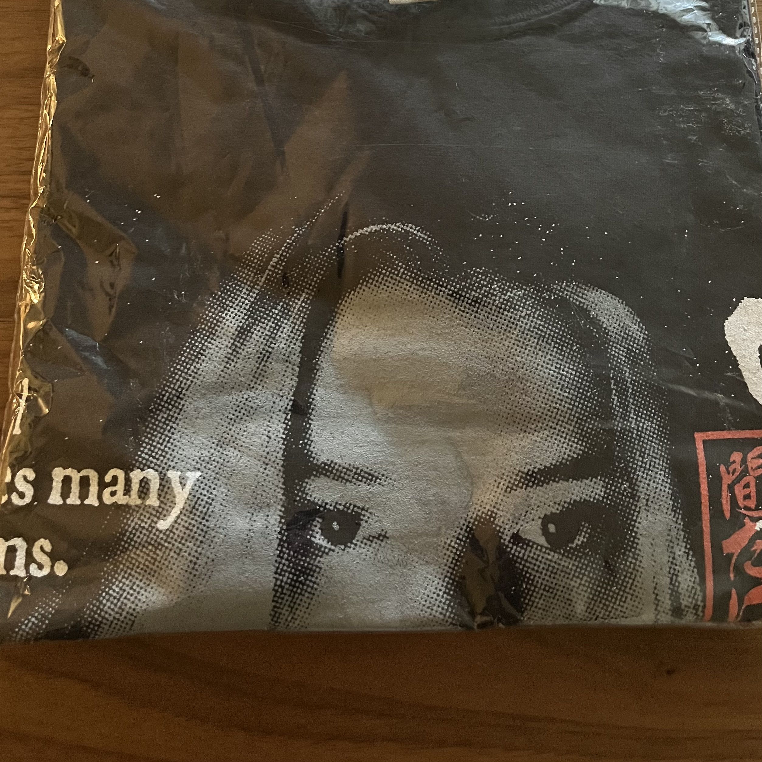 A24 A24 x Rucking Fotten The Witch Robert Eggers Tee Size US S / EU 44-46 / 1 - 2 Thumbnail