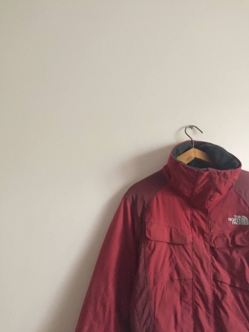 The North Face Women’s The North Face Hyvent Ski Jacket Size M Size M / US 6-8 / IT 42-44 - 6 Thumbnail