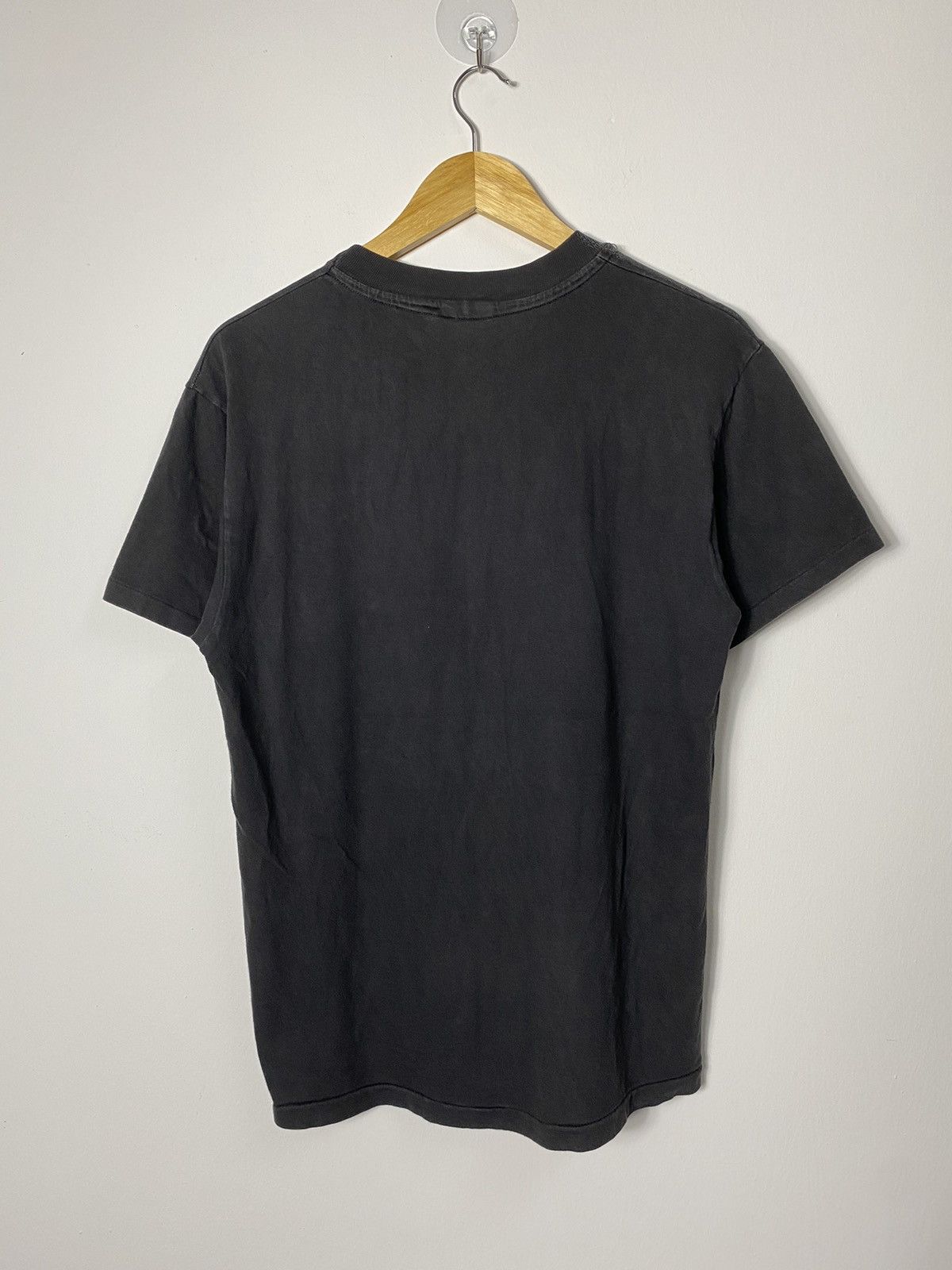 Vintage Vintage 90s Flysurf T-shirt Size US M / EU 48-50 / 2 - 8 Thumbnail