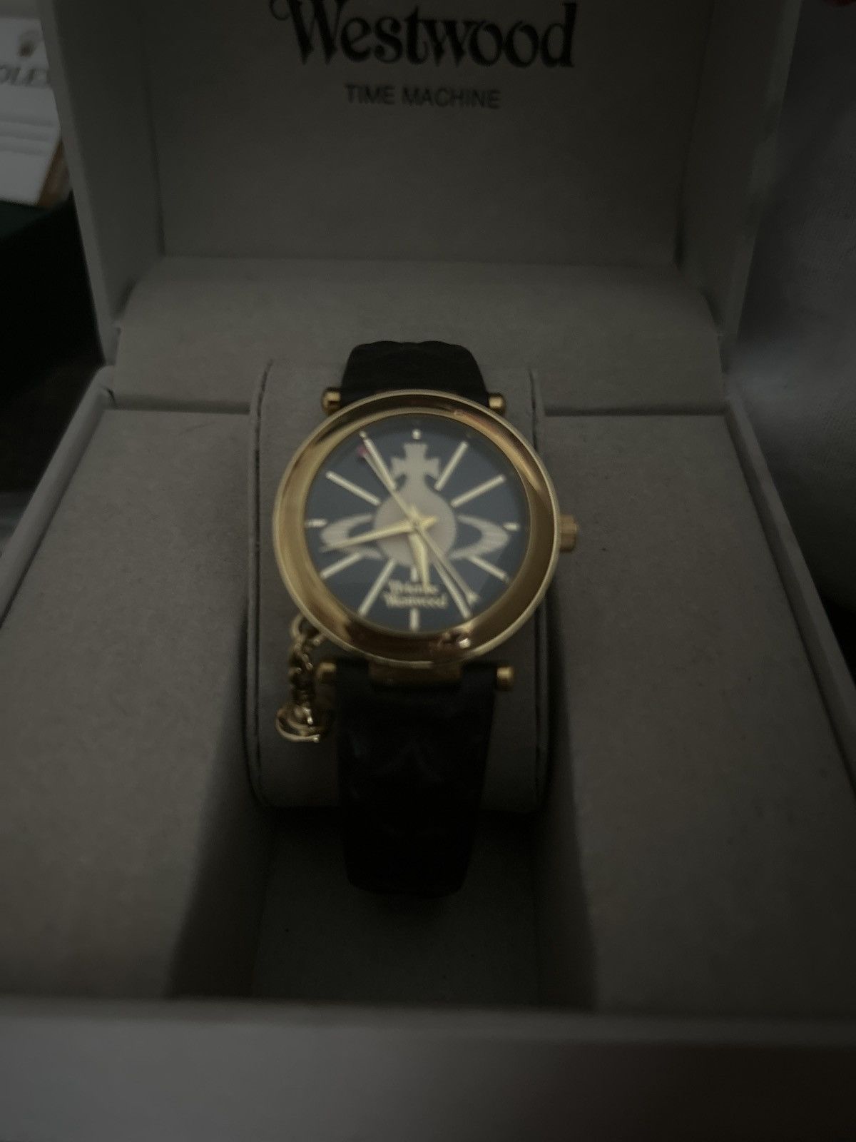Vivienne Westwood Vintage Vivienne Westwood Watch Size ONE SIZE - 2 Thumbnail